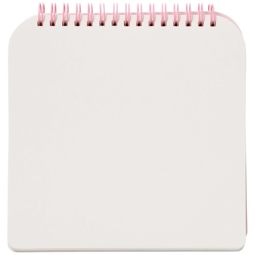 5 Studymate Purrmaid Notebook with Stickers, 5 of 6