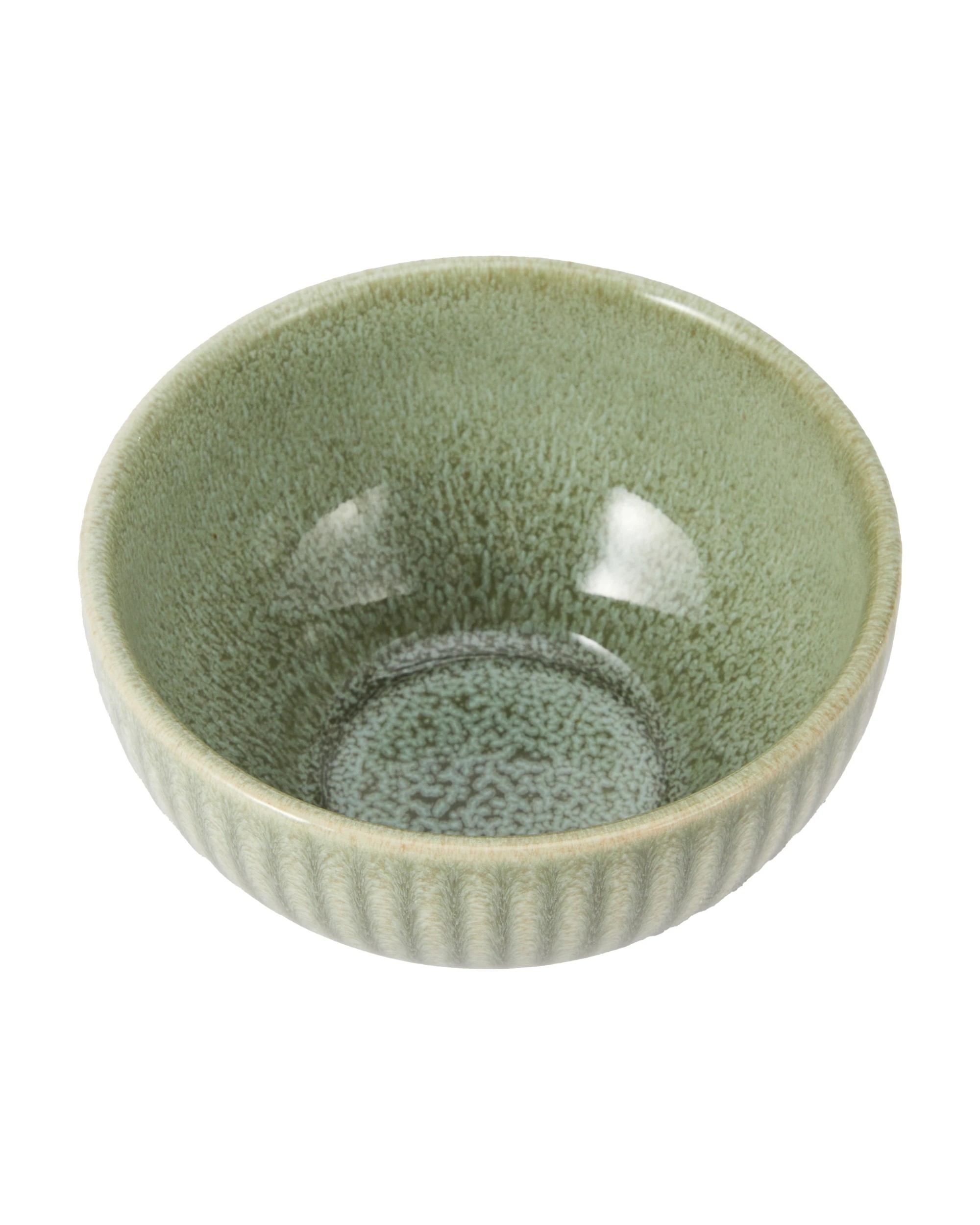 1 Green Lotus Mini Bowl, 1 of 4