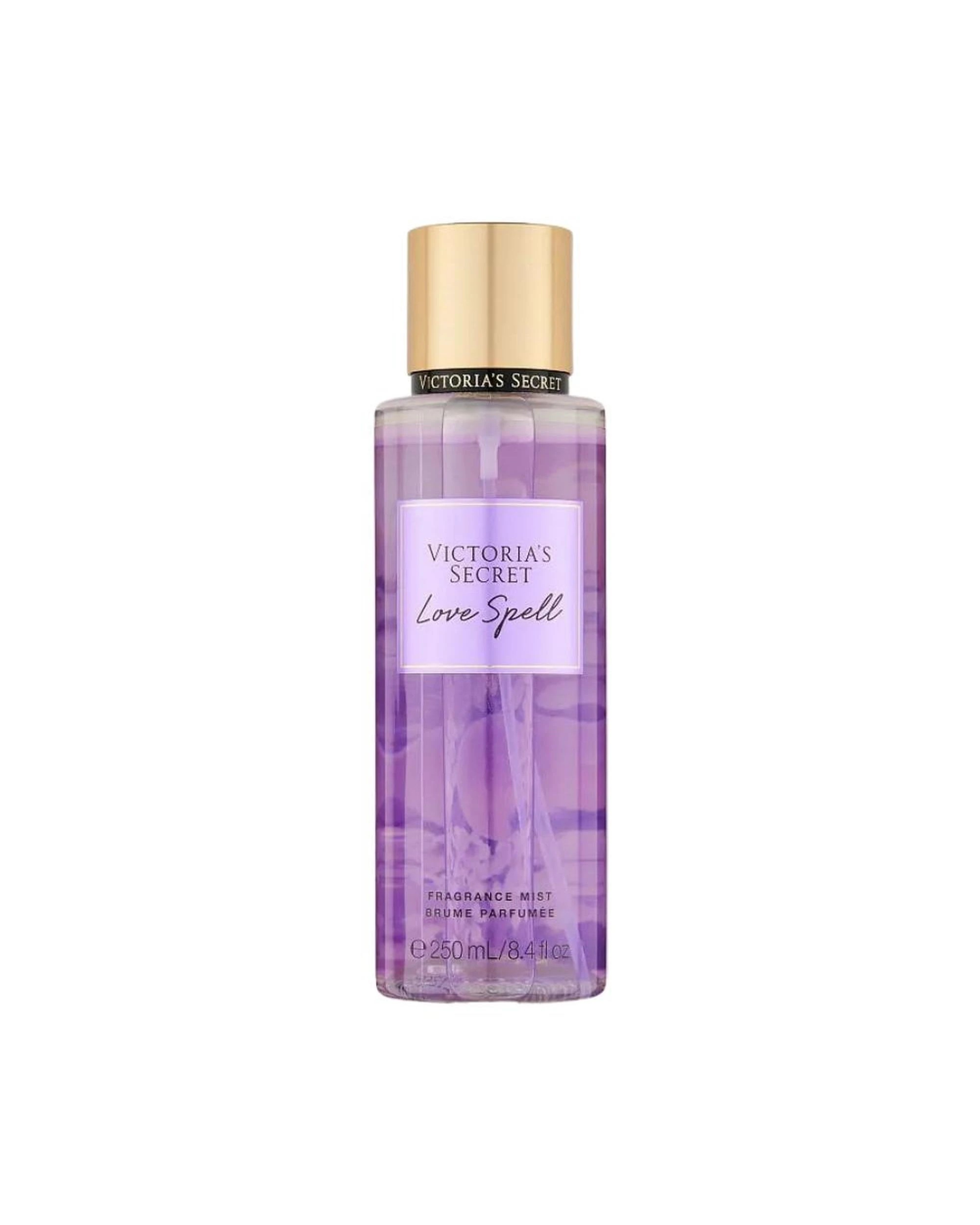 1 Victoria's Secret Love Spell Spray 250ml, 1 of 1