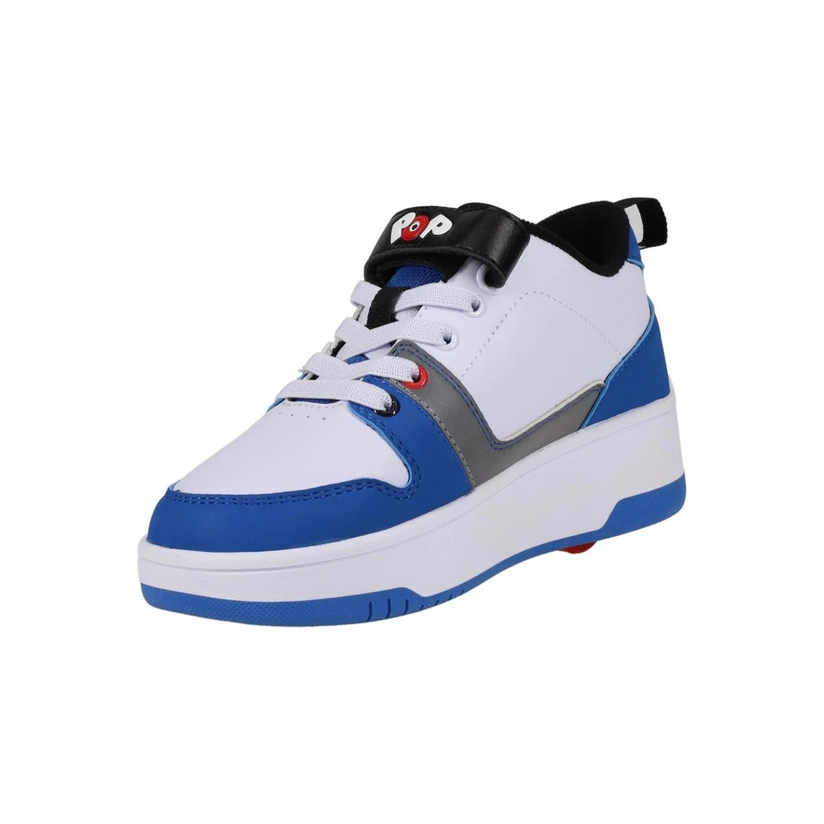 4 Pop Heelys B2, 4 of 7