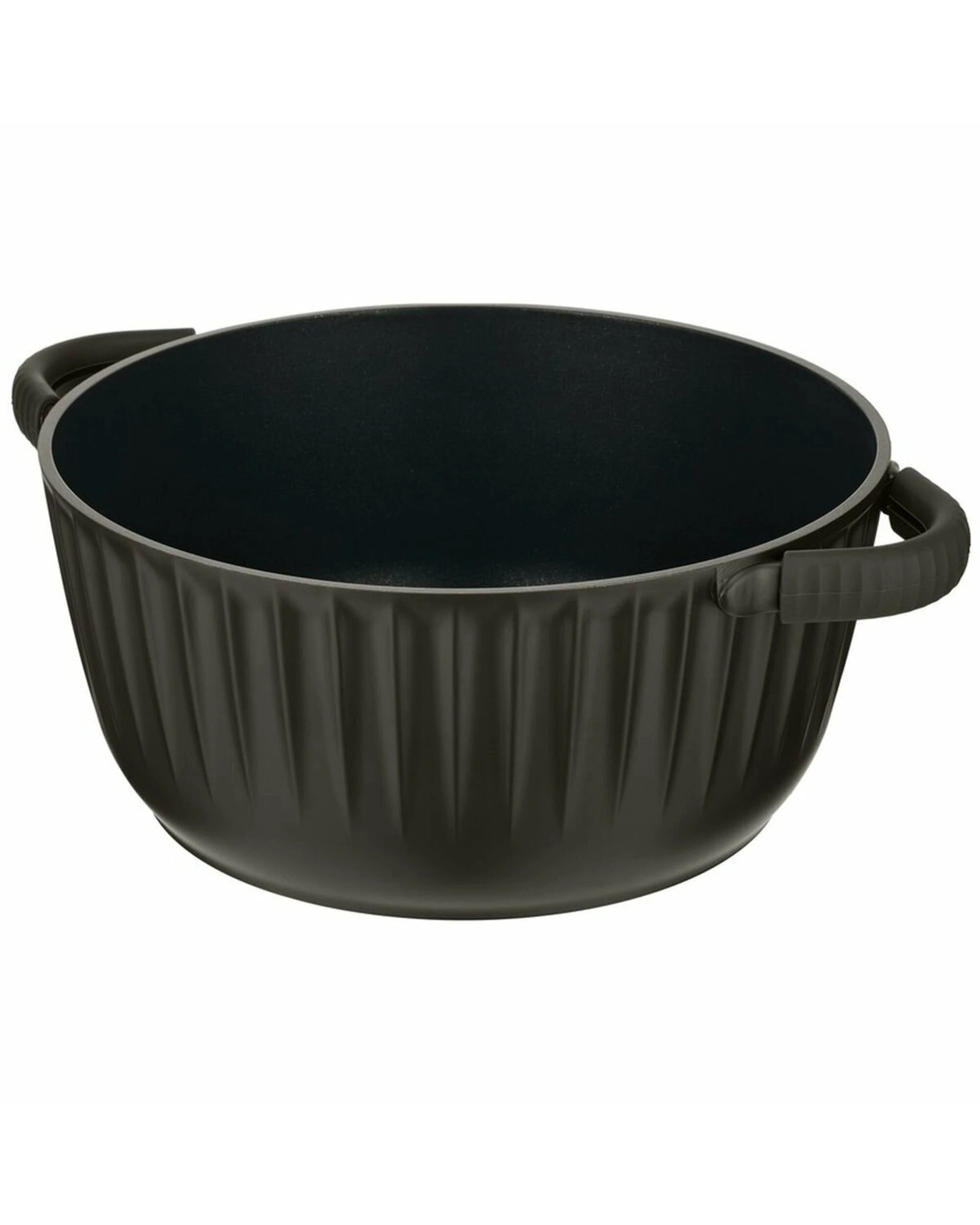 10 Resto Ascella 28cm Casserole Pot with Lid, 10 of 10