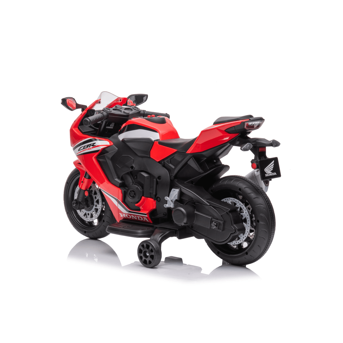 2 Honda Motorbike Cbr 1000 12v Ride On
 - Red, 2 of 10