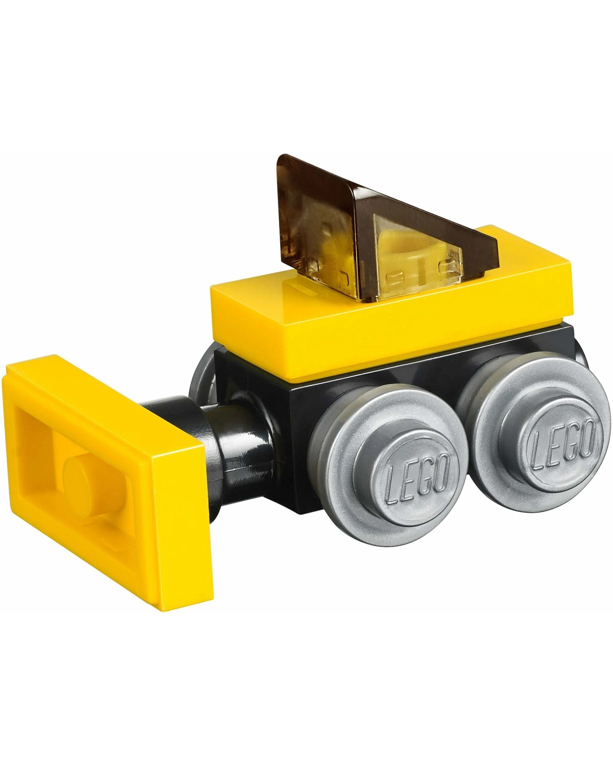 5 LEGO 40106 Toy Workshop - Creator Set (Instructions), 5 of 5