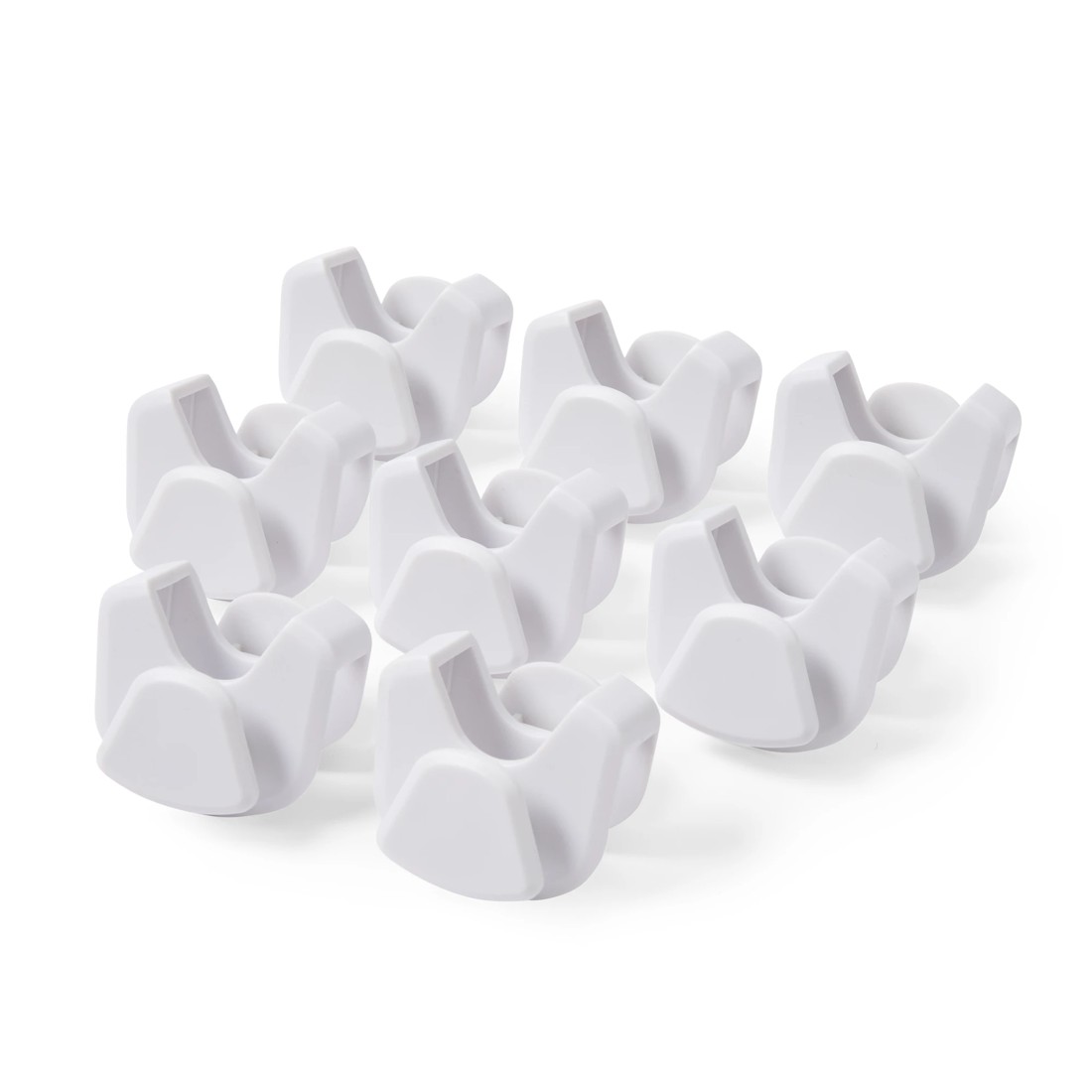 6 8 Pack Hanger Hooks, 6 of 6