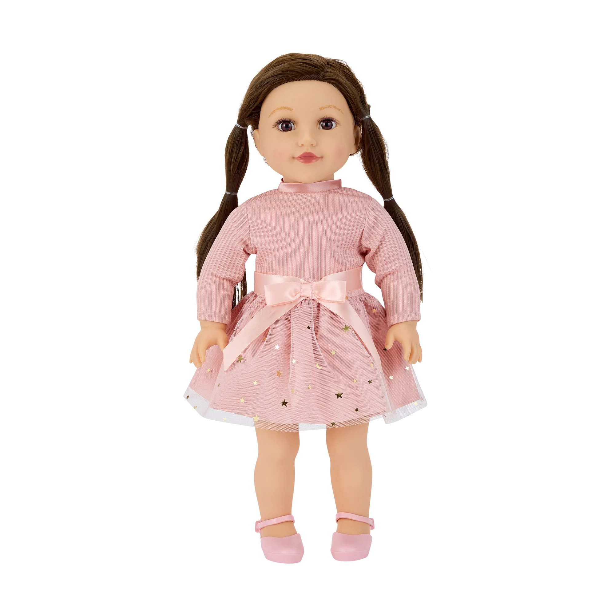 1 45cm Enchanted Dreams Doll - Pink, 1 of 7