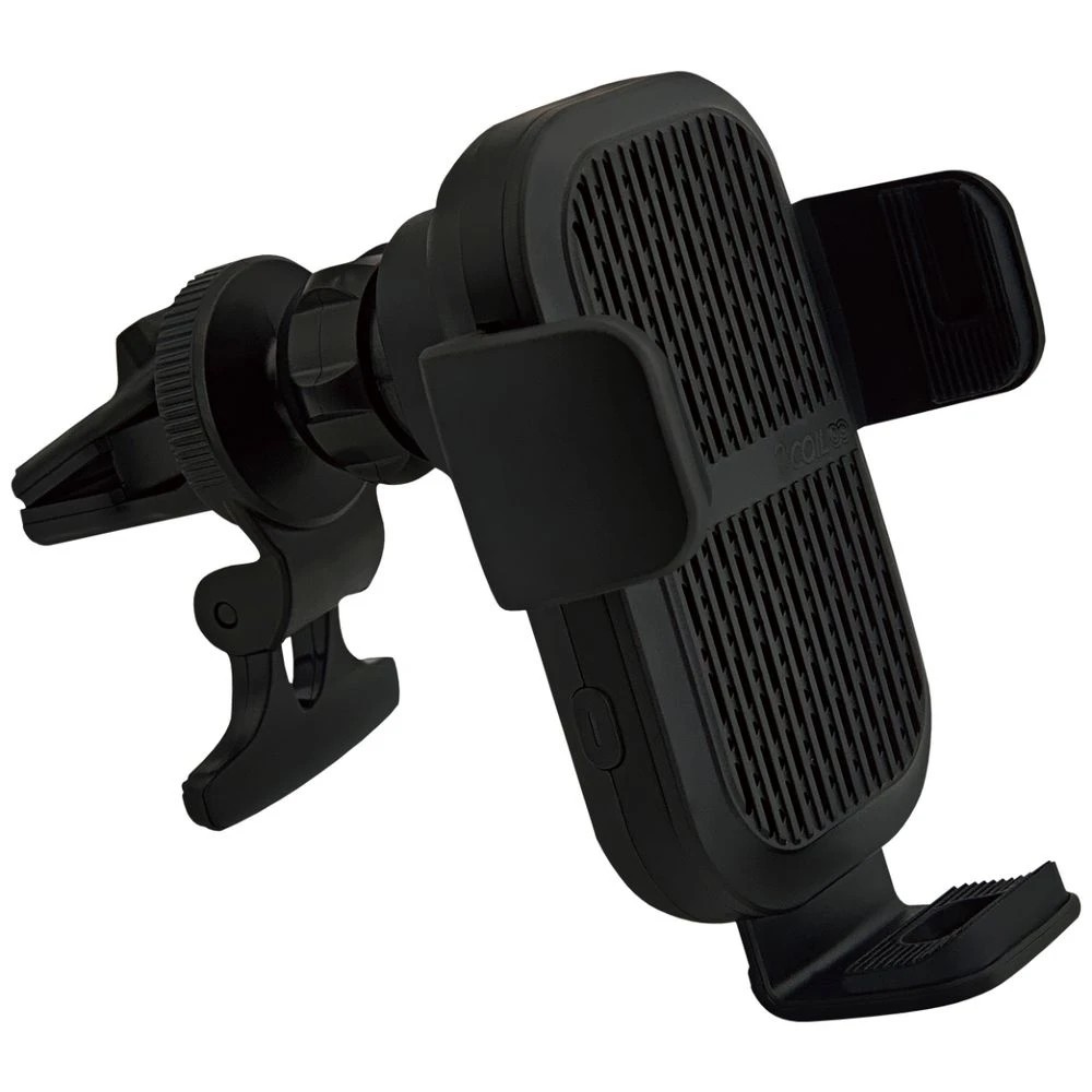 6 J.Burrows Wireless Charging Car Mount, 6 of 9