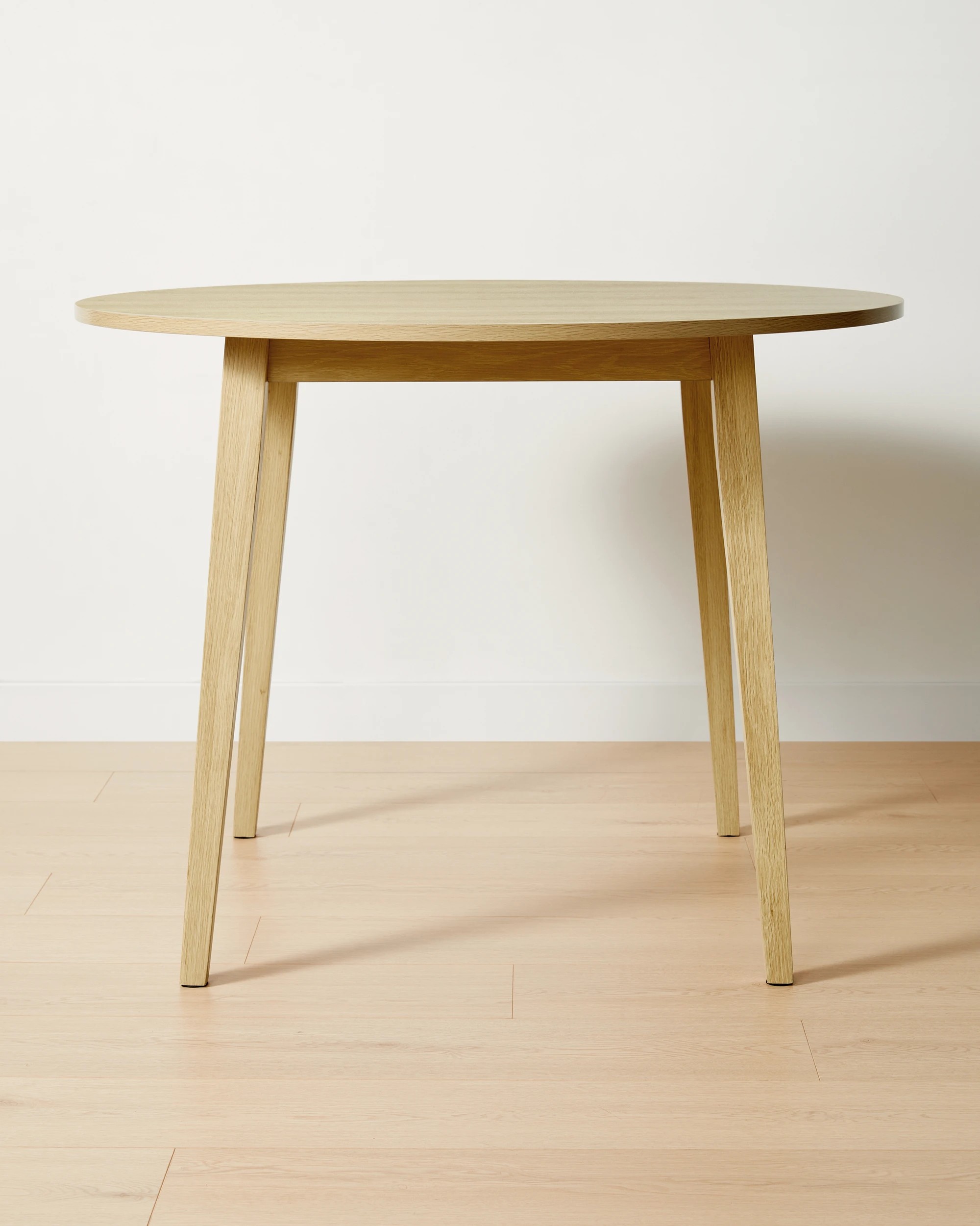 2 Thorne Dining Table - Oak, 2 of 5