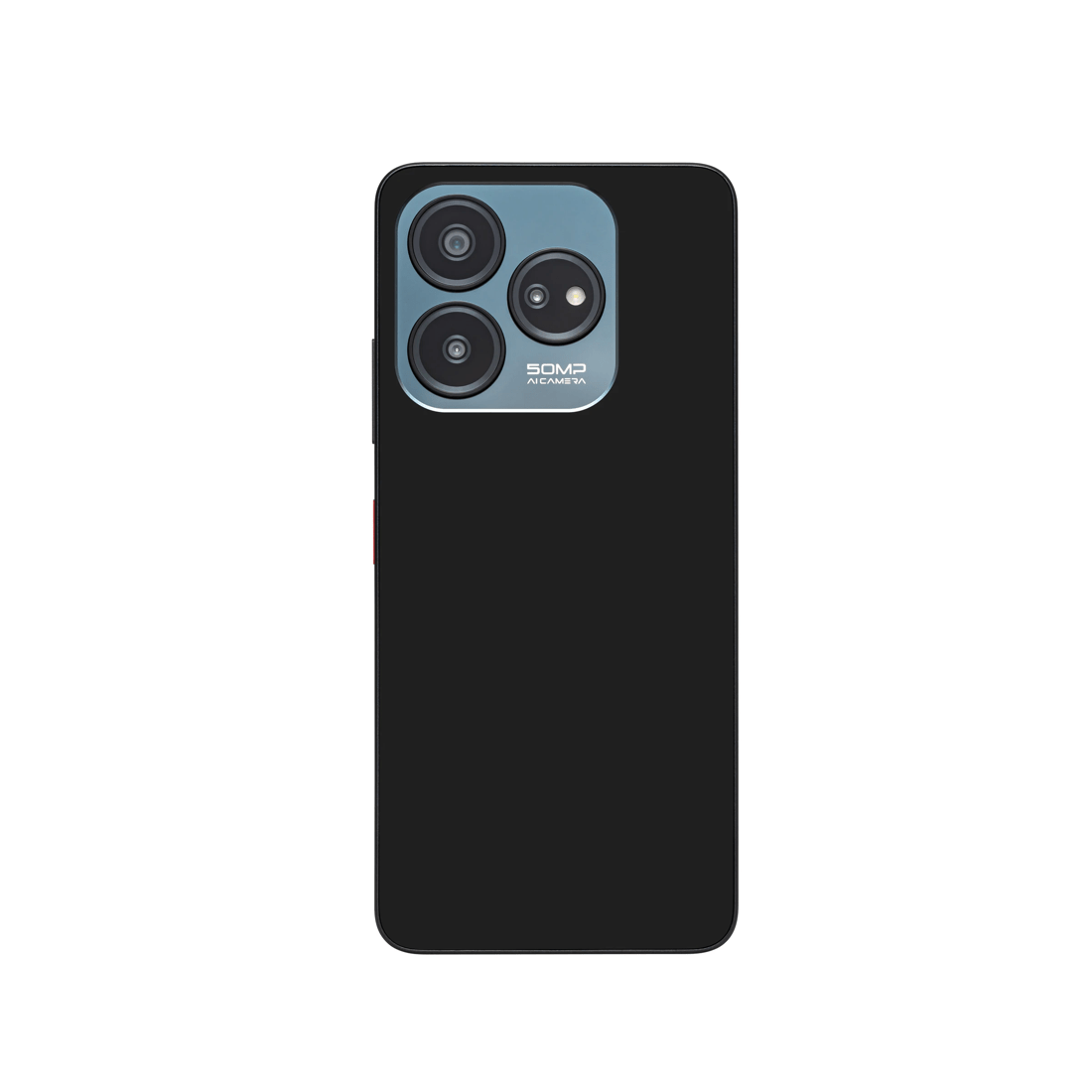 5 Optus X Tap 3 Smartphone - Black, 5 of 7