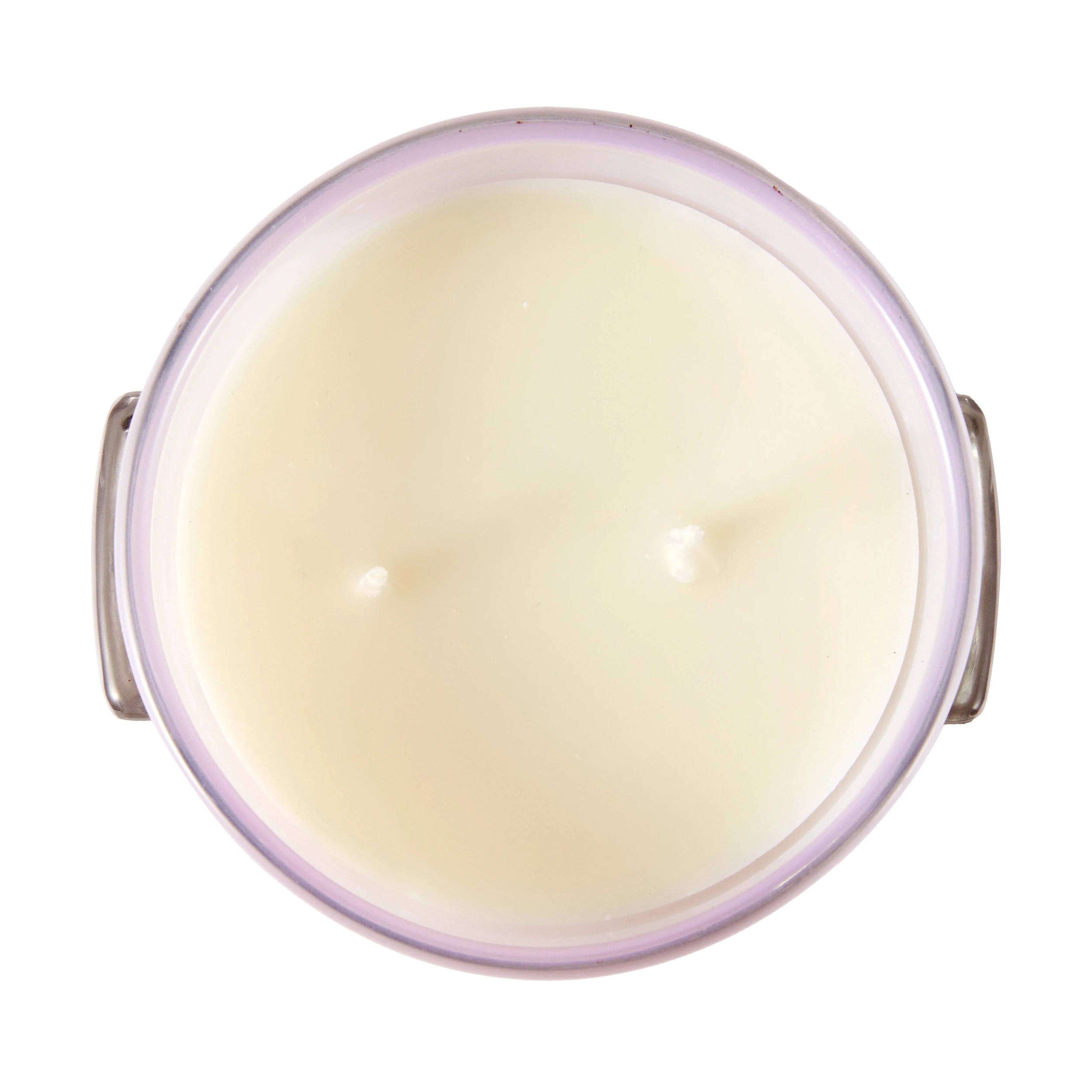 3 Luxe Sweet Saffron Candle, 3 of 4