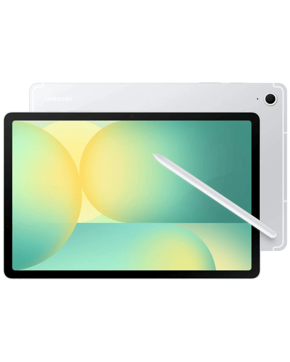 Samsung Galaxy Tab S10 FE WiFi 128GB Silver