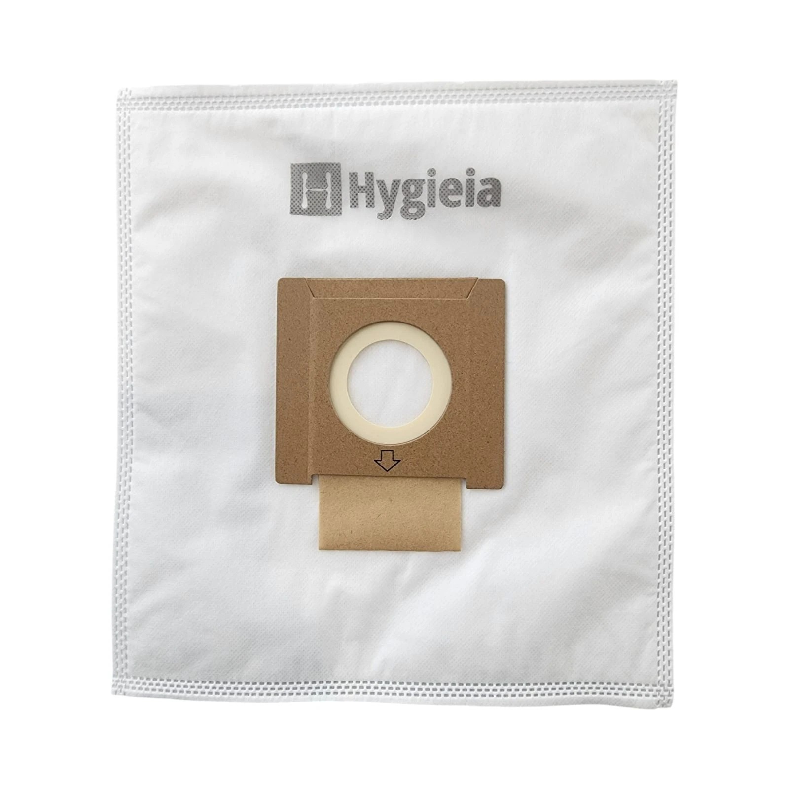 3 Hygieia 10pk Dust Bags For Hoover Regal 9001PH Vacuum Cleaner - White, 3 of 5