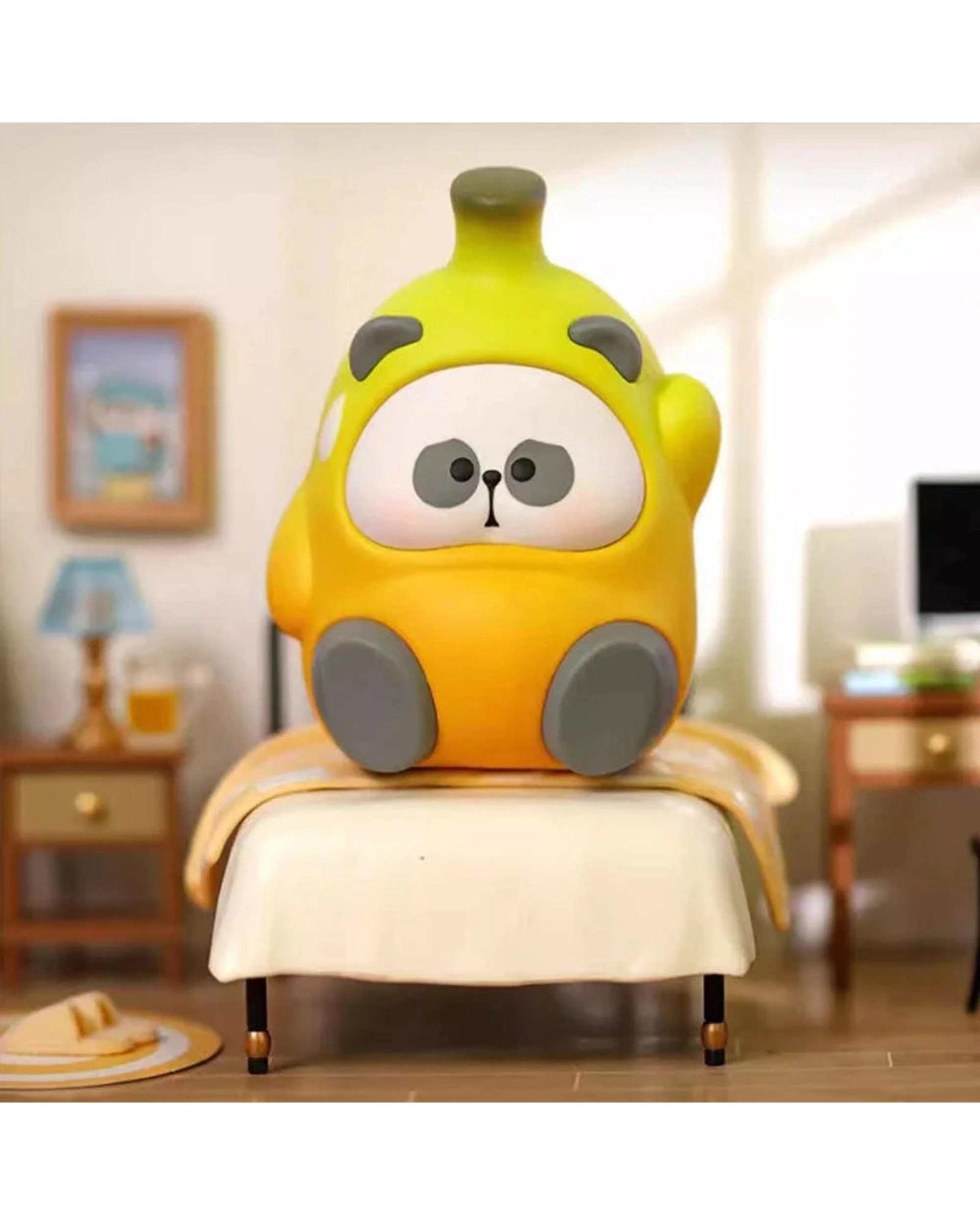 8 ToyCity Mr Pa Don't Try to Pua Me Figure Blind Box, 8 of 10