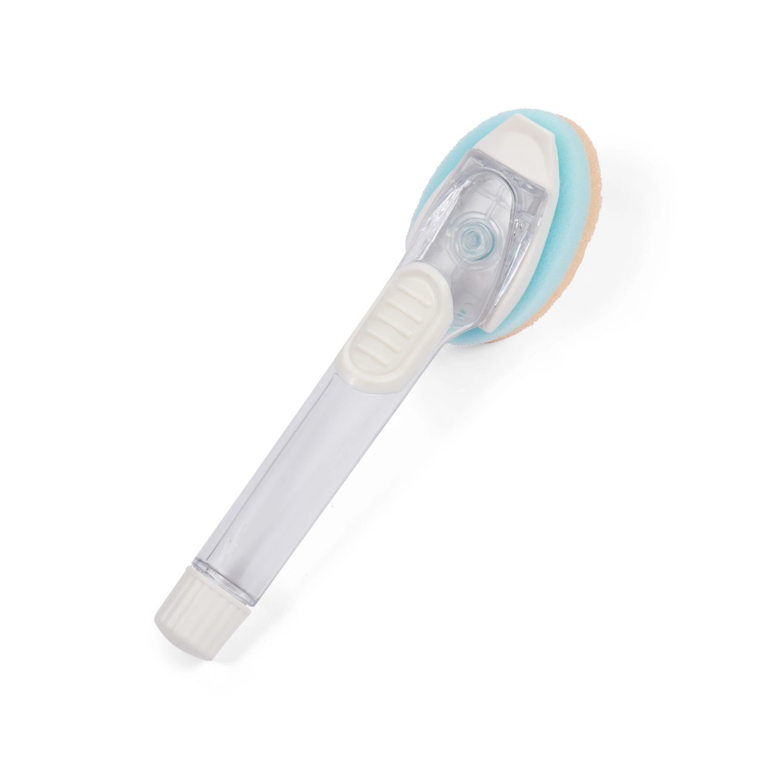 4 Thermal Sponge Dish Brush and Refill, 4 of 8