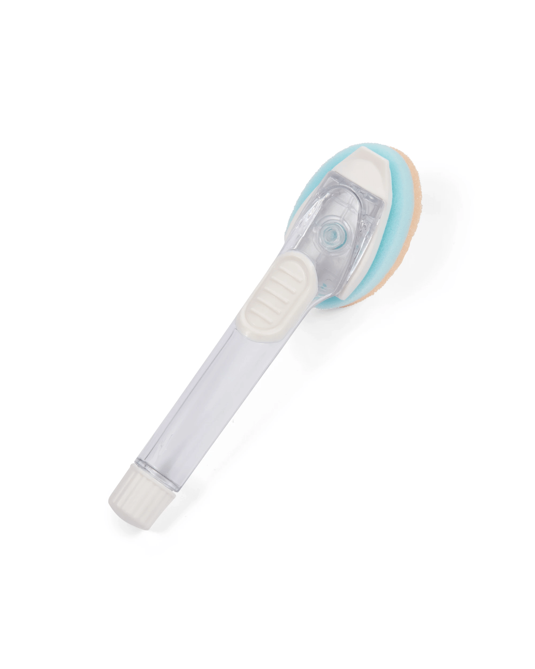 4 Thermal Sponge Dish Brush and Refill, 4 of 8