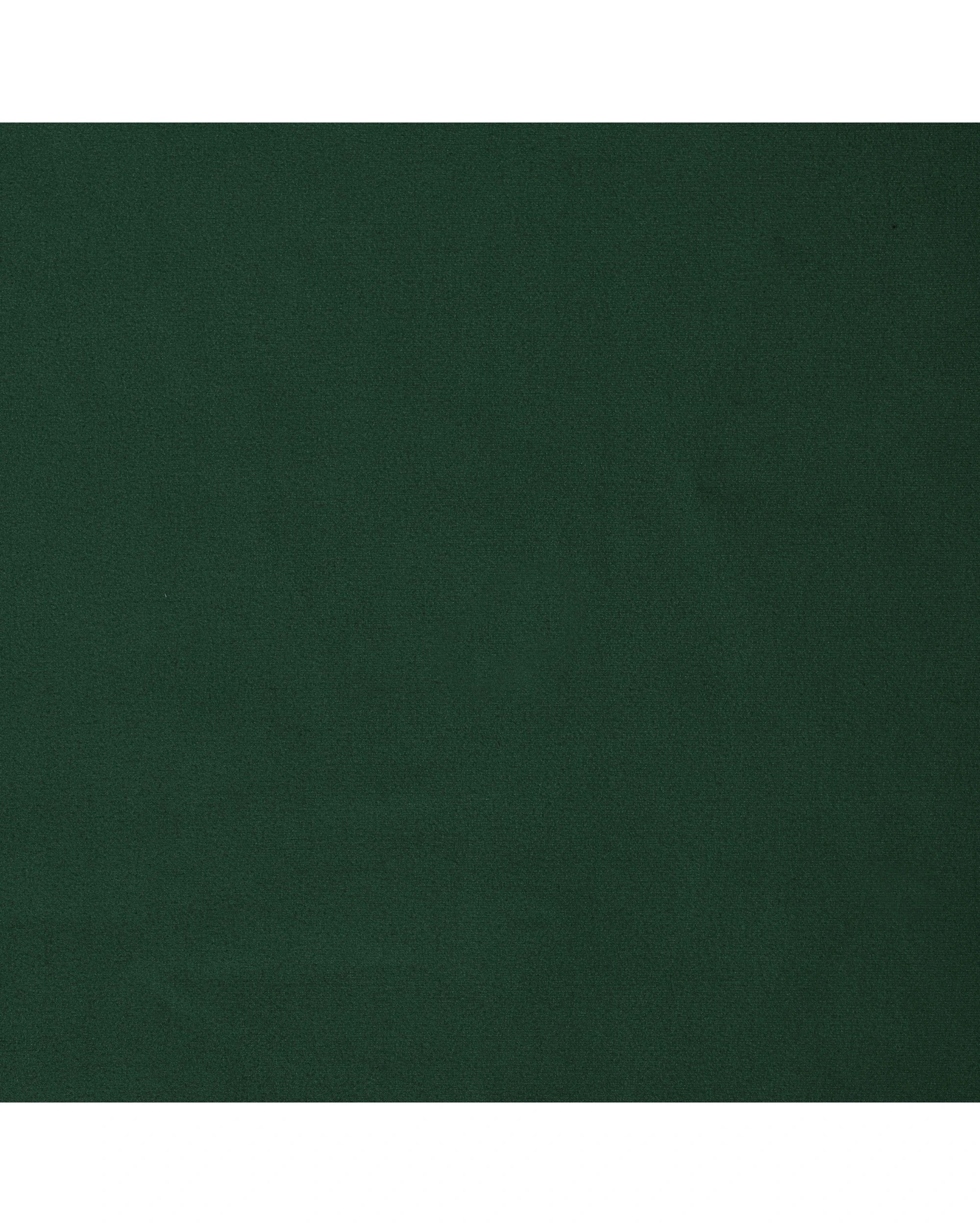 4 Sherwood Home Premium Faux Suede Dining Chair Cover - Forest Green, 4 of 4