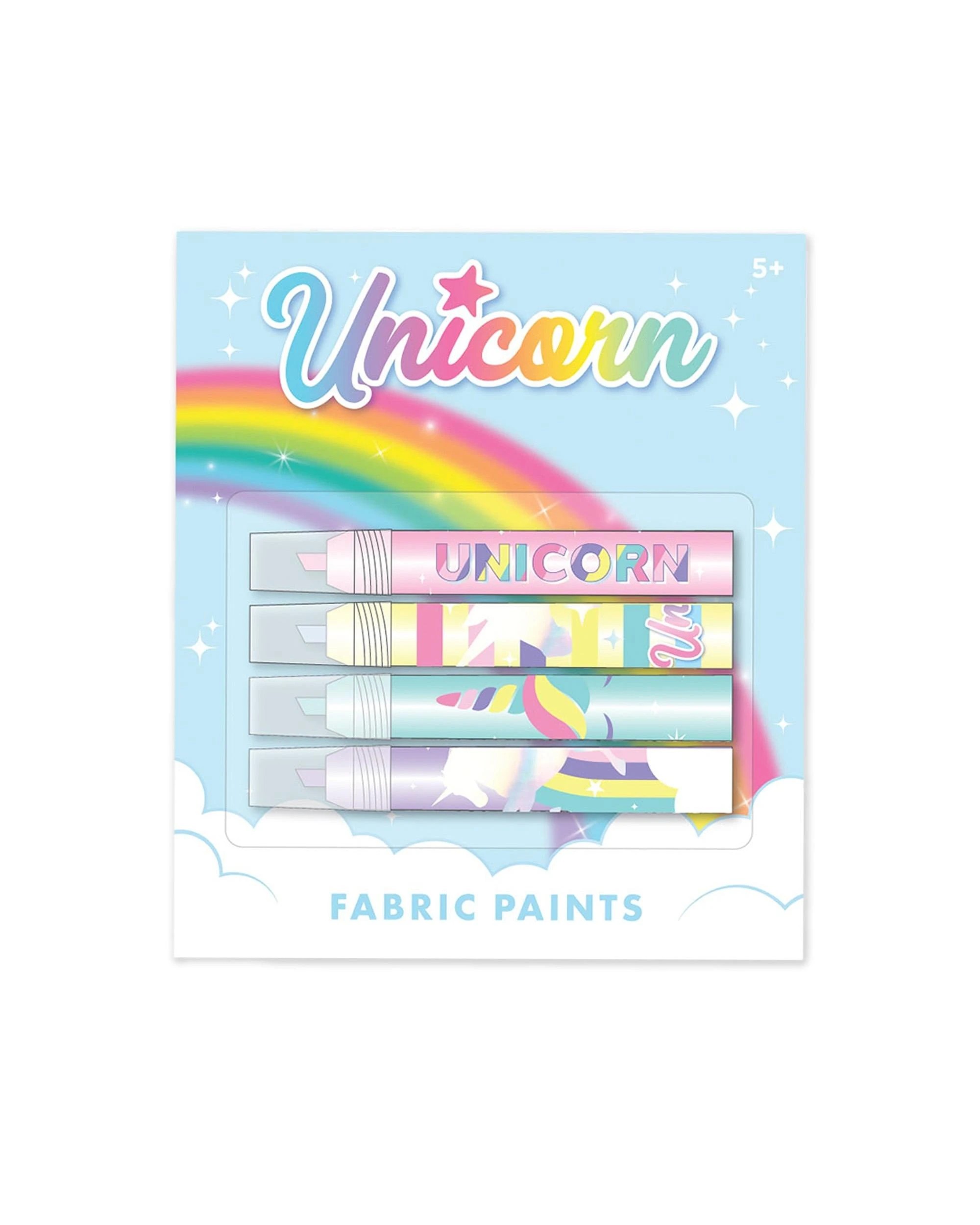 4 Unicorn 2026 Showbag, 4 of 9