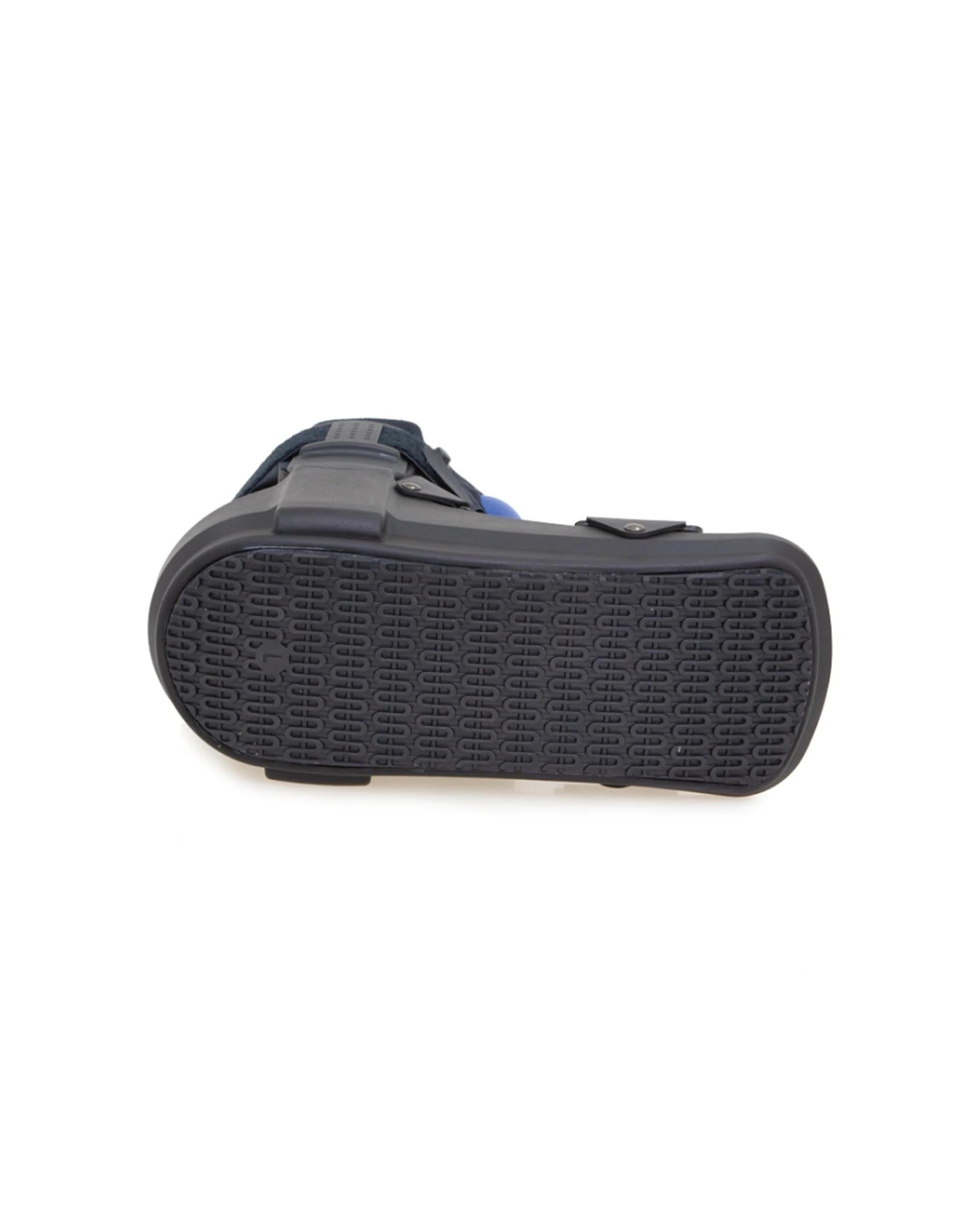 5 Victor Sports Lightweight Foot Support Moonboot 3.0 Air Ankle Small Rocker - Black, 5 of 5