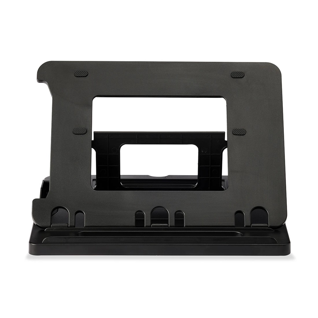 3 Laptop Stand with Hub and Phone Holder, 3 of 10