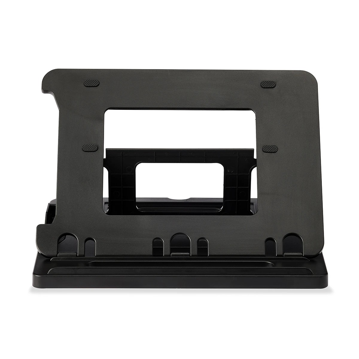 3 Laptop Stand with Hub and Phone Holder, 3 of 11