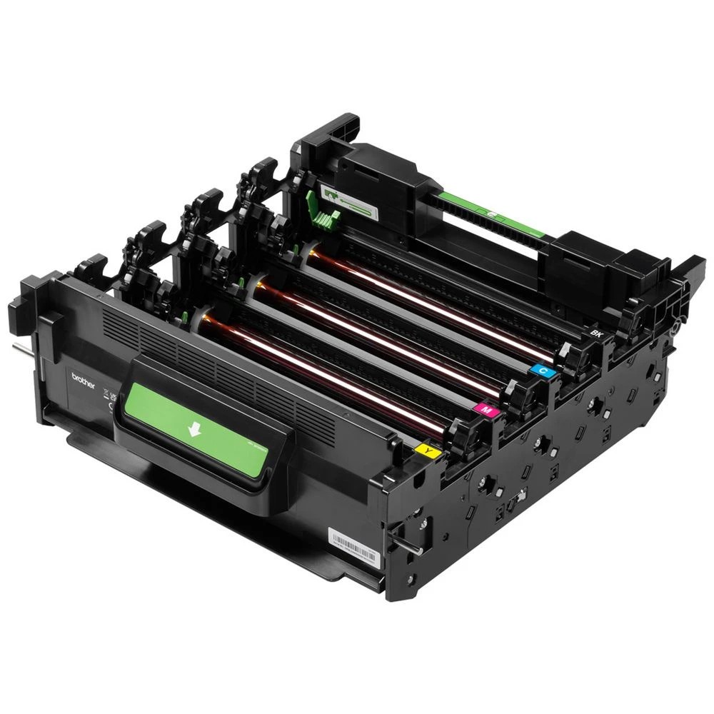 3 Brother DR-645CL Drum Unit, 3 of 3