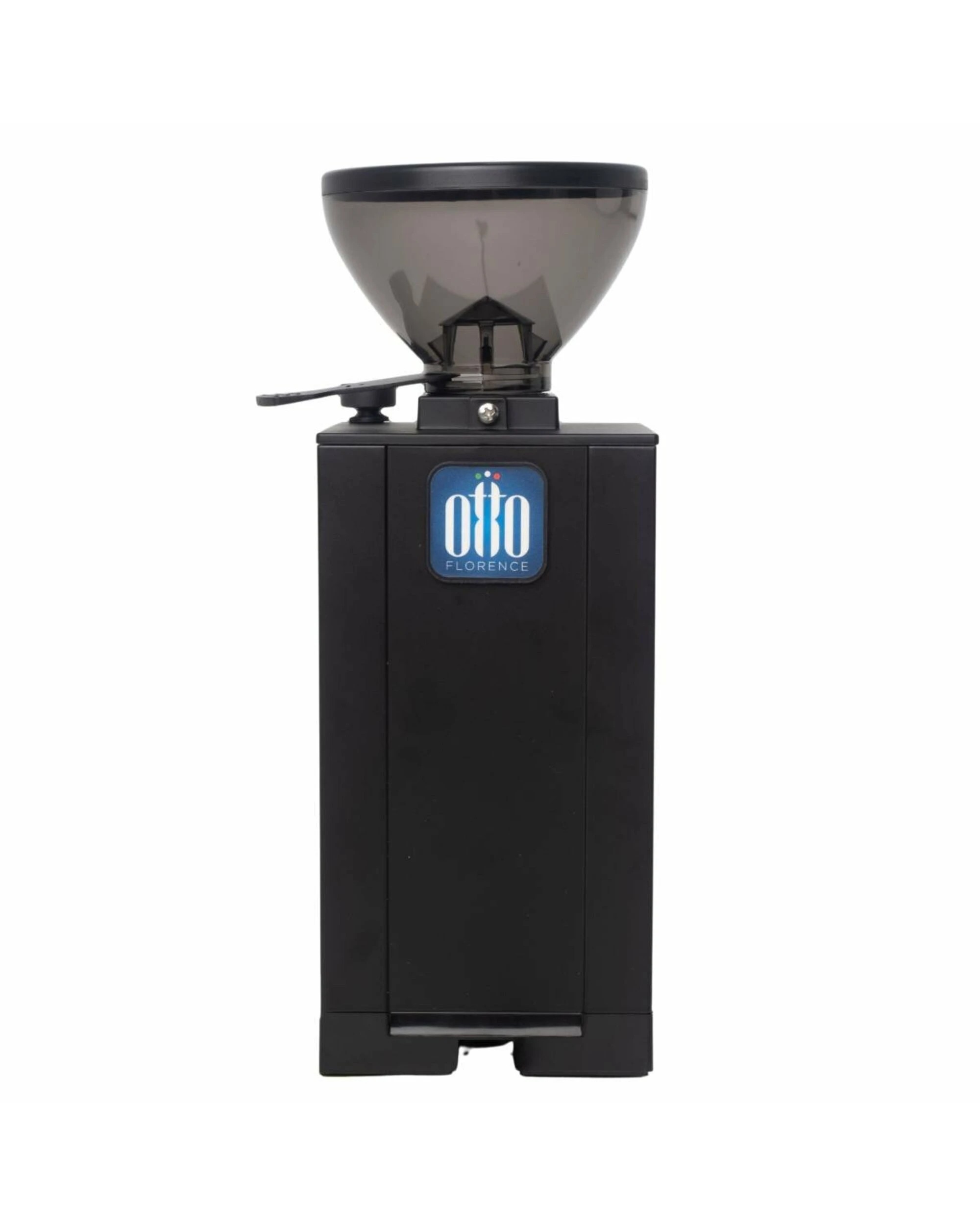 3 Otto Florence Semplice 50 Coffee Grinder Matte Black, 3 of 5