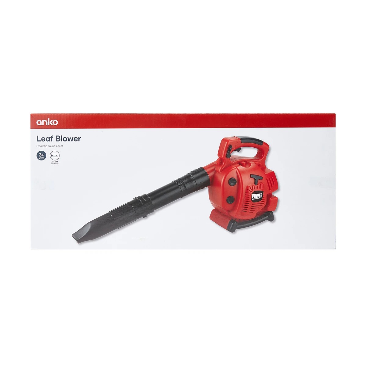 8 Toy Leaf Blower, 8 of 8