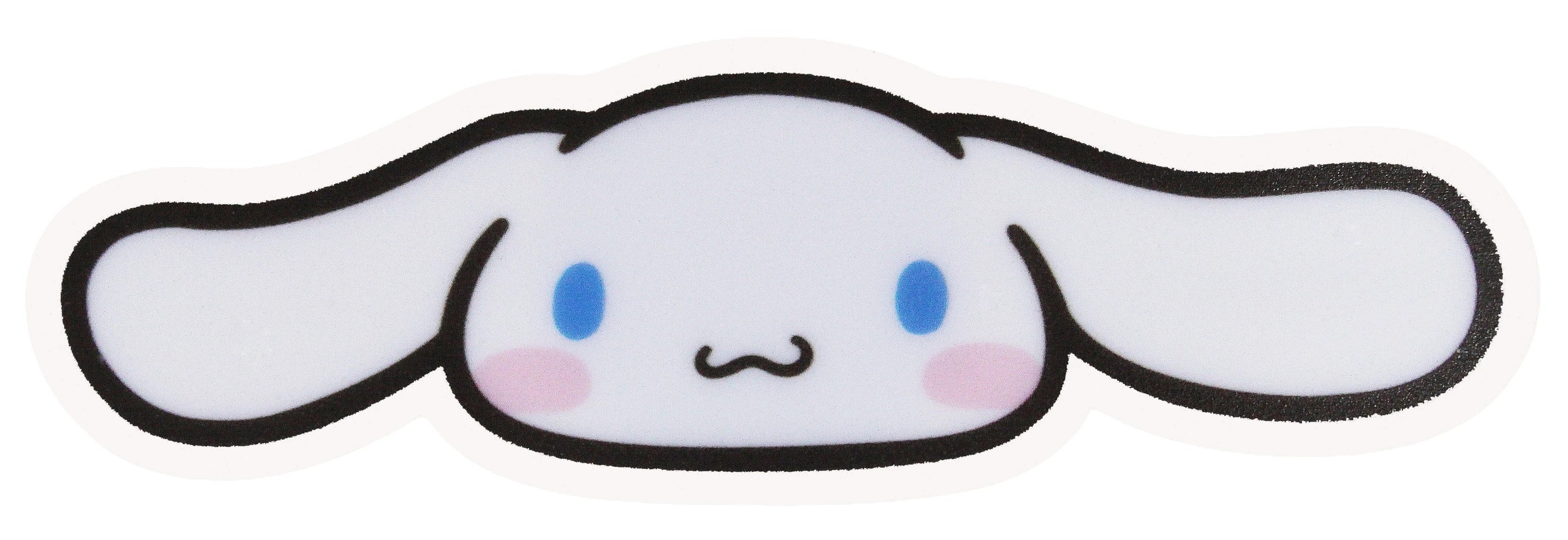 5 Hello Kitty Scented Air Vents Ornaments, 5 of 5