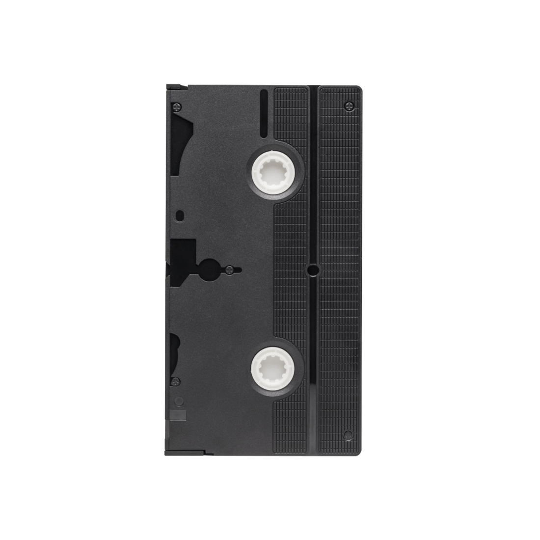 10 Retro Fighters Blockbuster Mini VHS Cassette Switch Game Case, 10 of 10