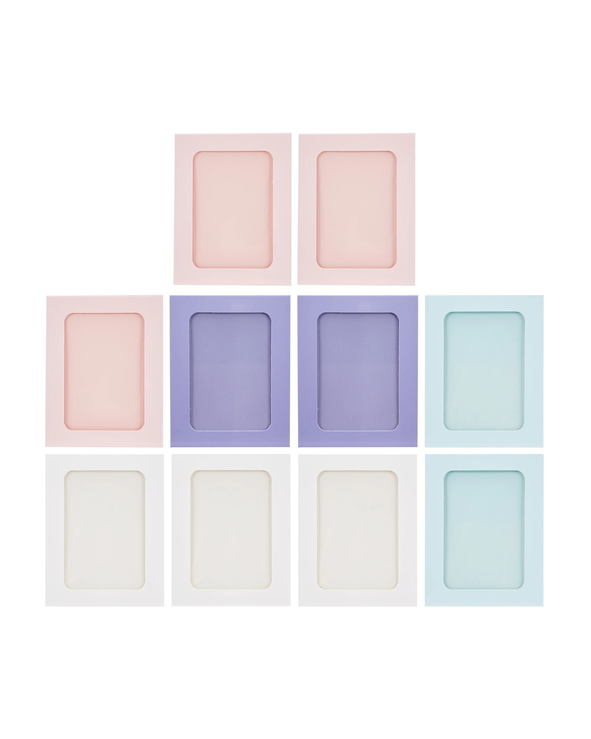 2 10 Pack Photo Pocket Envelopes, 2 of 4