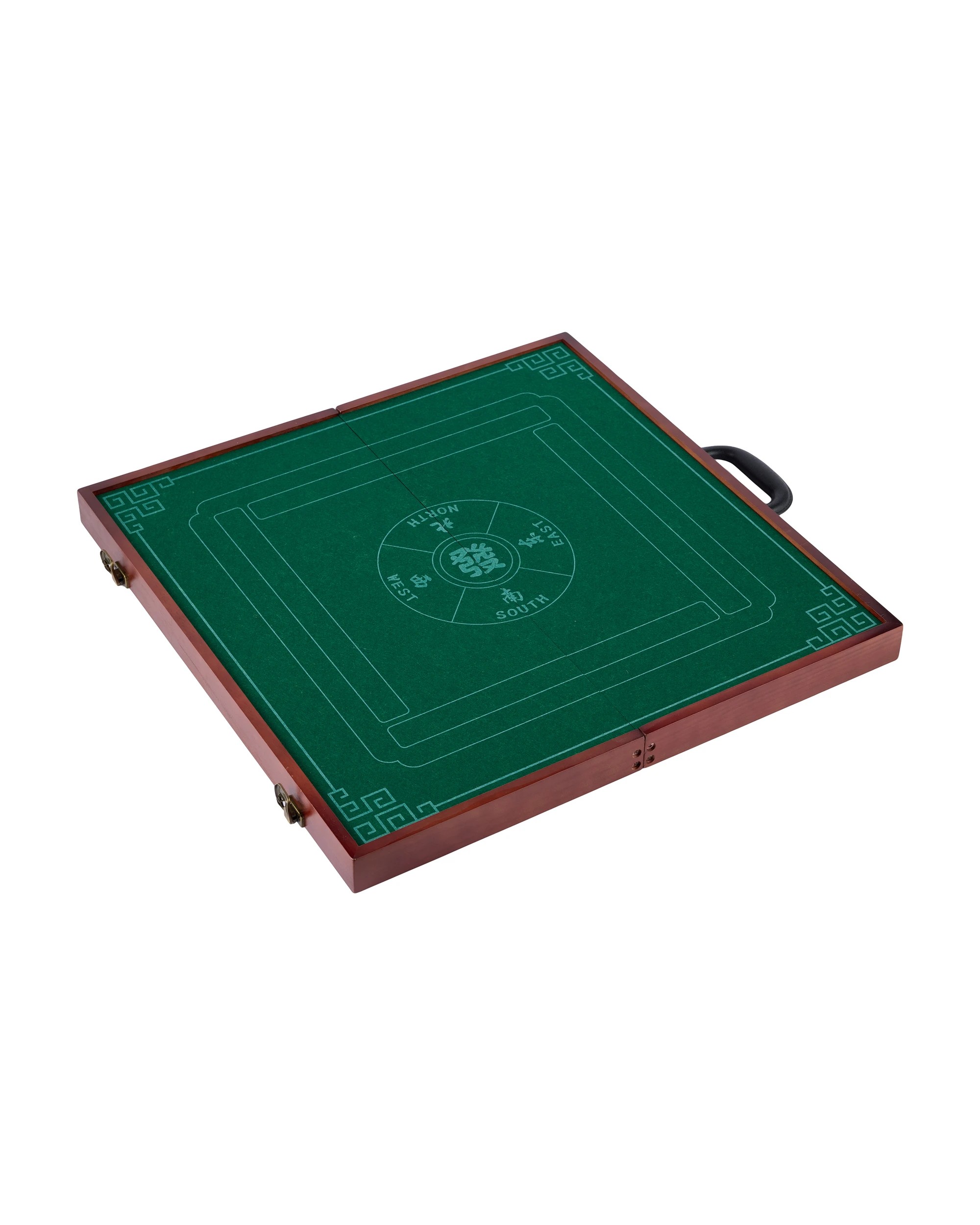 4 Deluxe Mahjong Table Set, 4 of 9