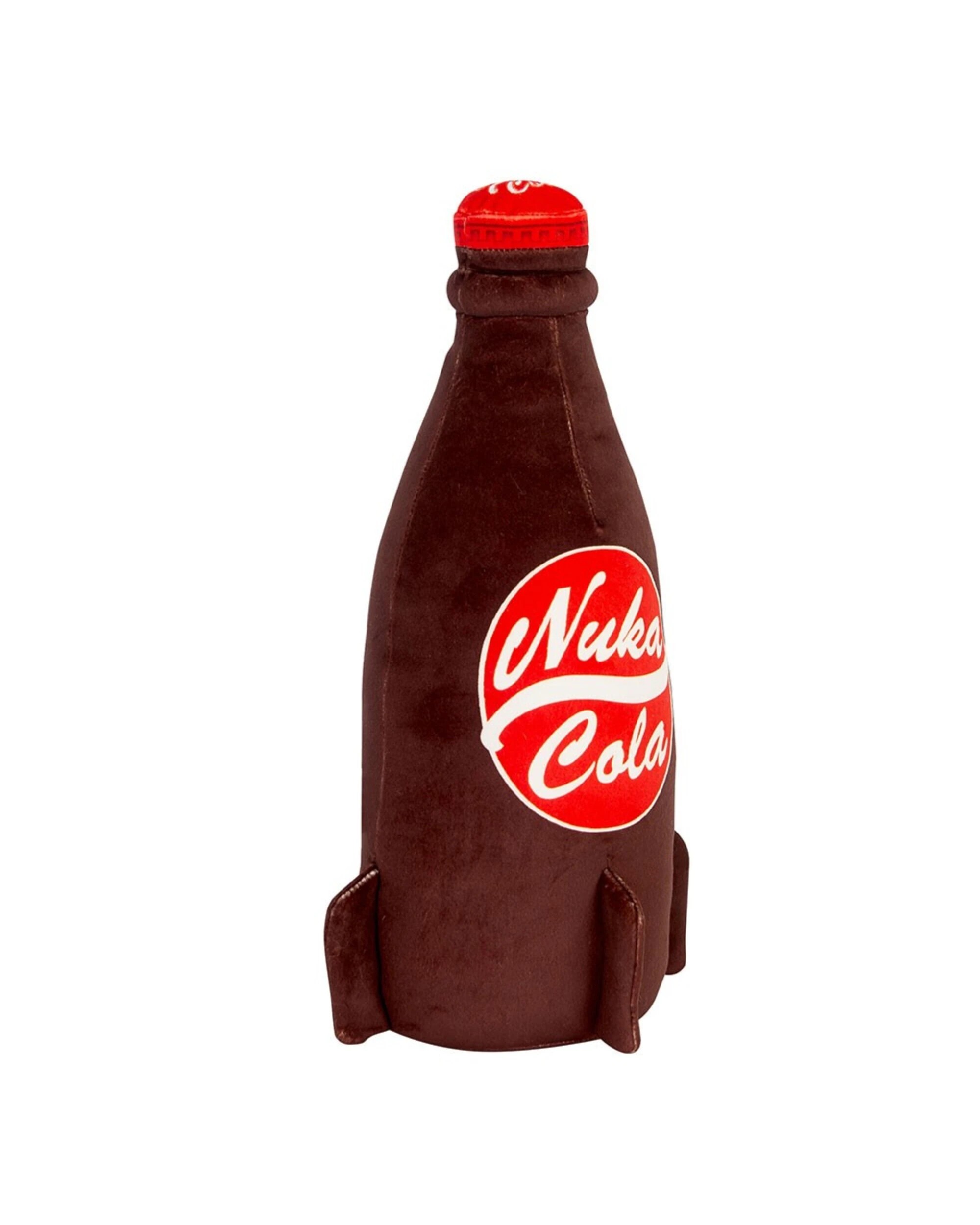 2 Fallout - Nuka Cola 16" Mocchi Mocchi Plush - Multi, 2 of 3