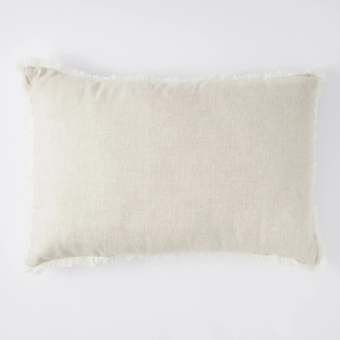 1 Target Gigi Breakfast Linen Cushion
 - Natural, 1 of 2