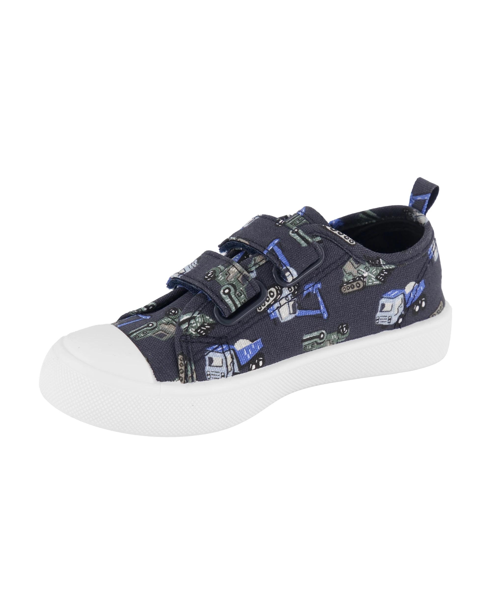 3 Junior Casual Shoes Digrs Grey, 3 of 5