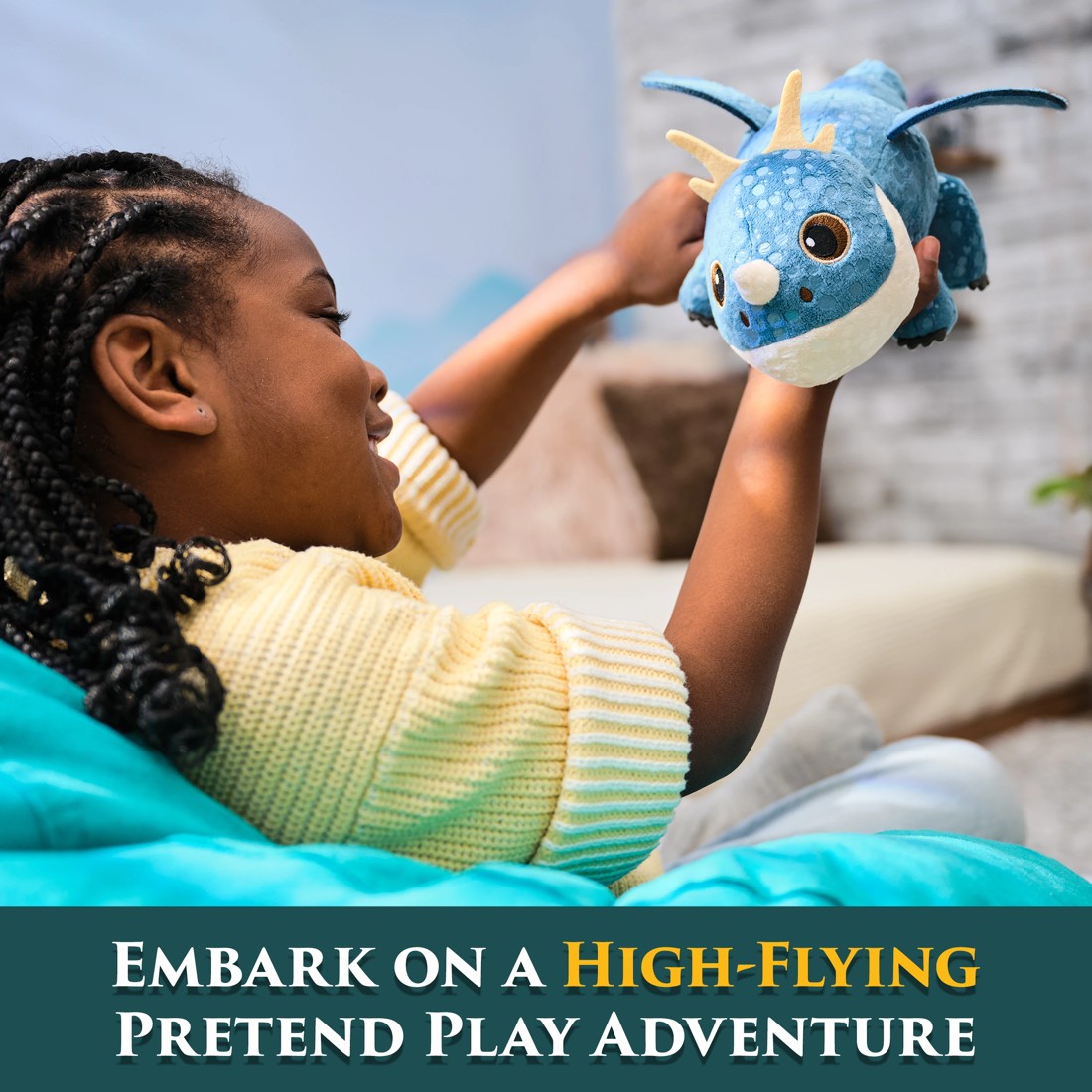 6 20cm How To Train Your Dragon Plush Toy - Assorted, 6 of 9