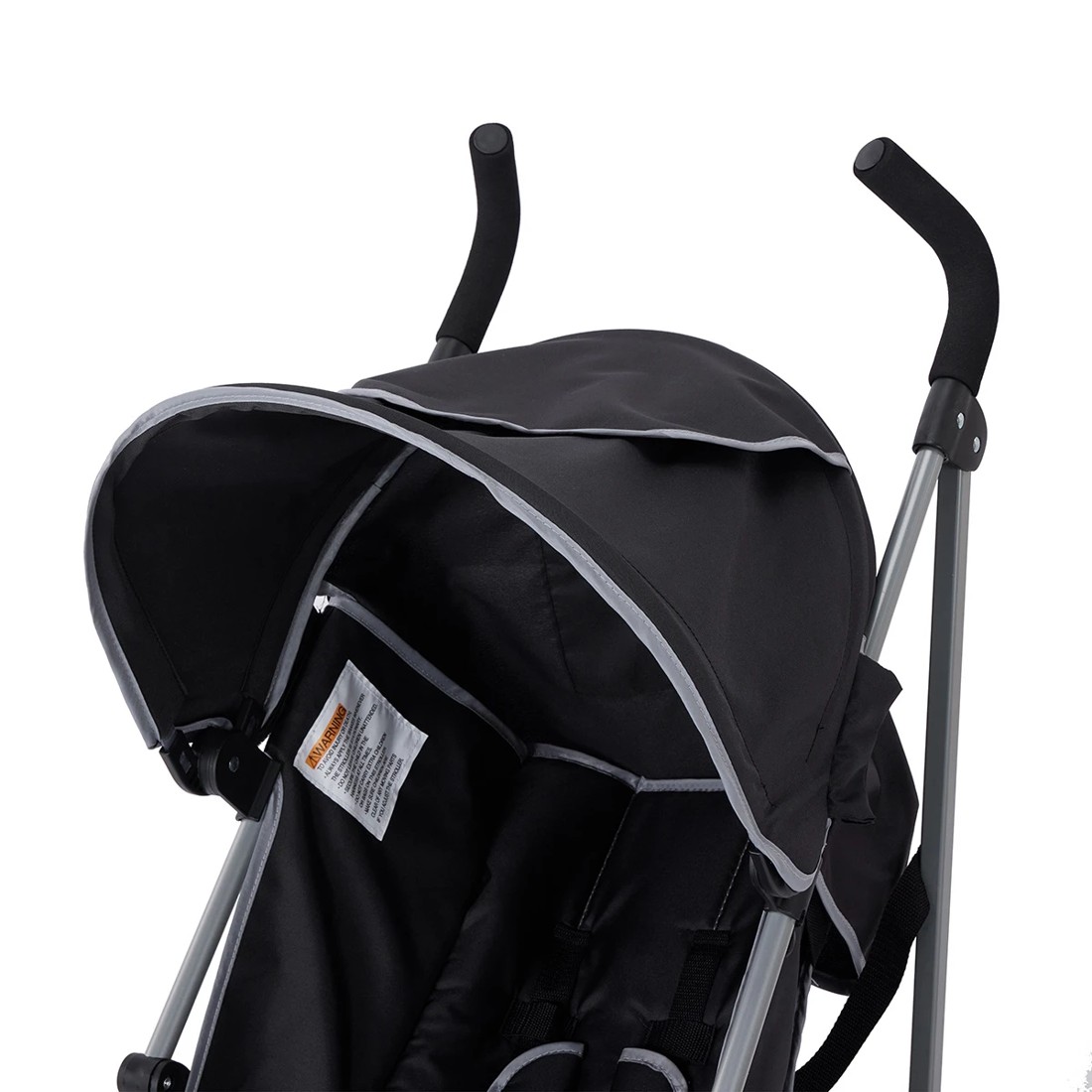 2 Layback Umbrella Stroller, 2 of 10