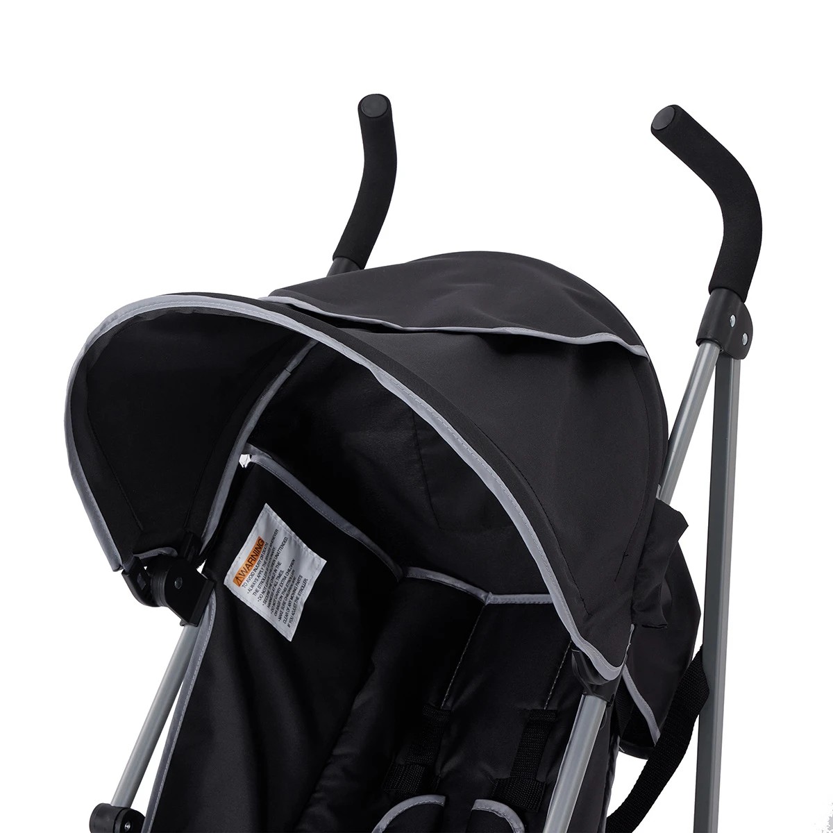 2 Layback Umbrella Stroller, 2 of 10