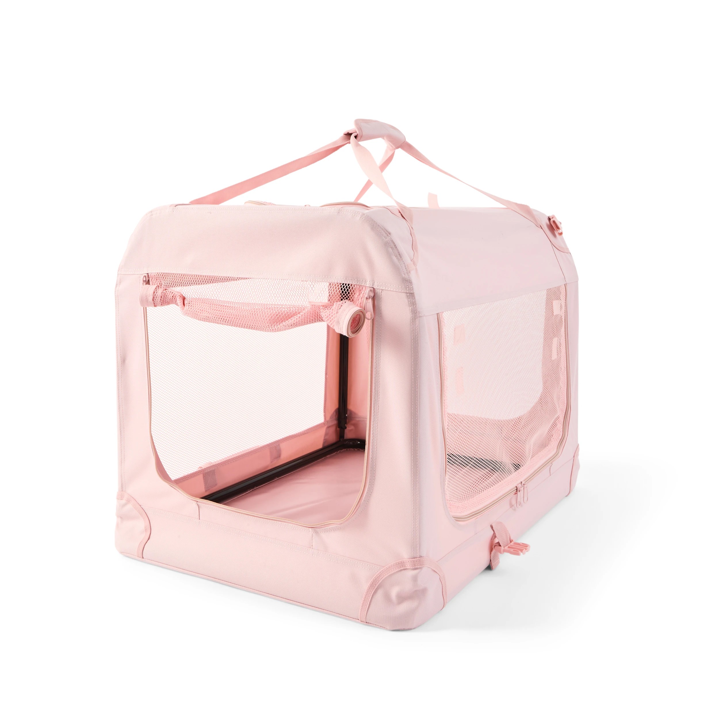 3 Pink Crate - Large, 3 of 10