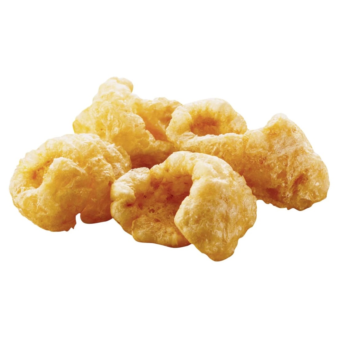 2 Nobby's Pork Crackle Original 25g, 2 of 3