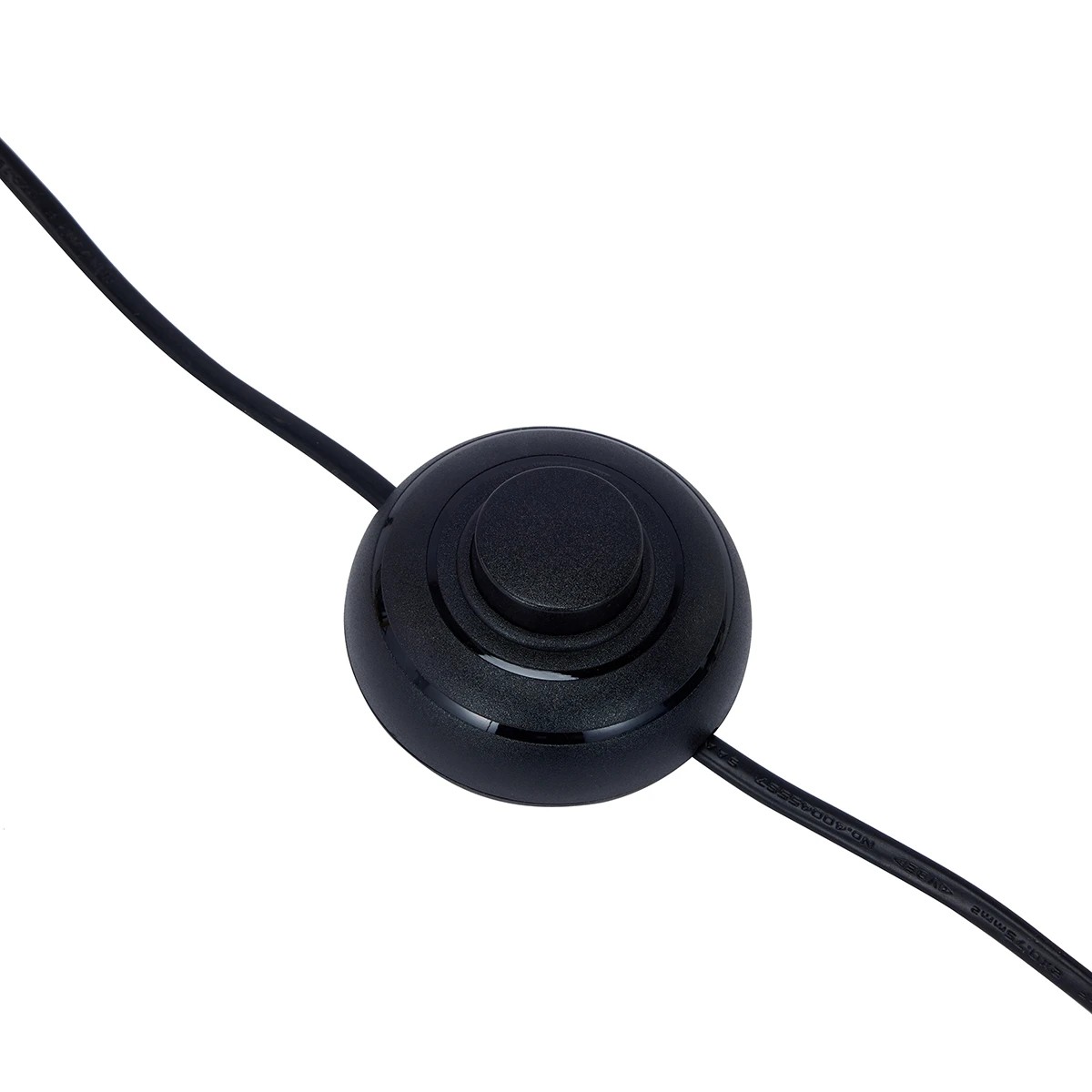 4 Carter Wood Floor Lamp, 4 of 10