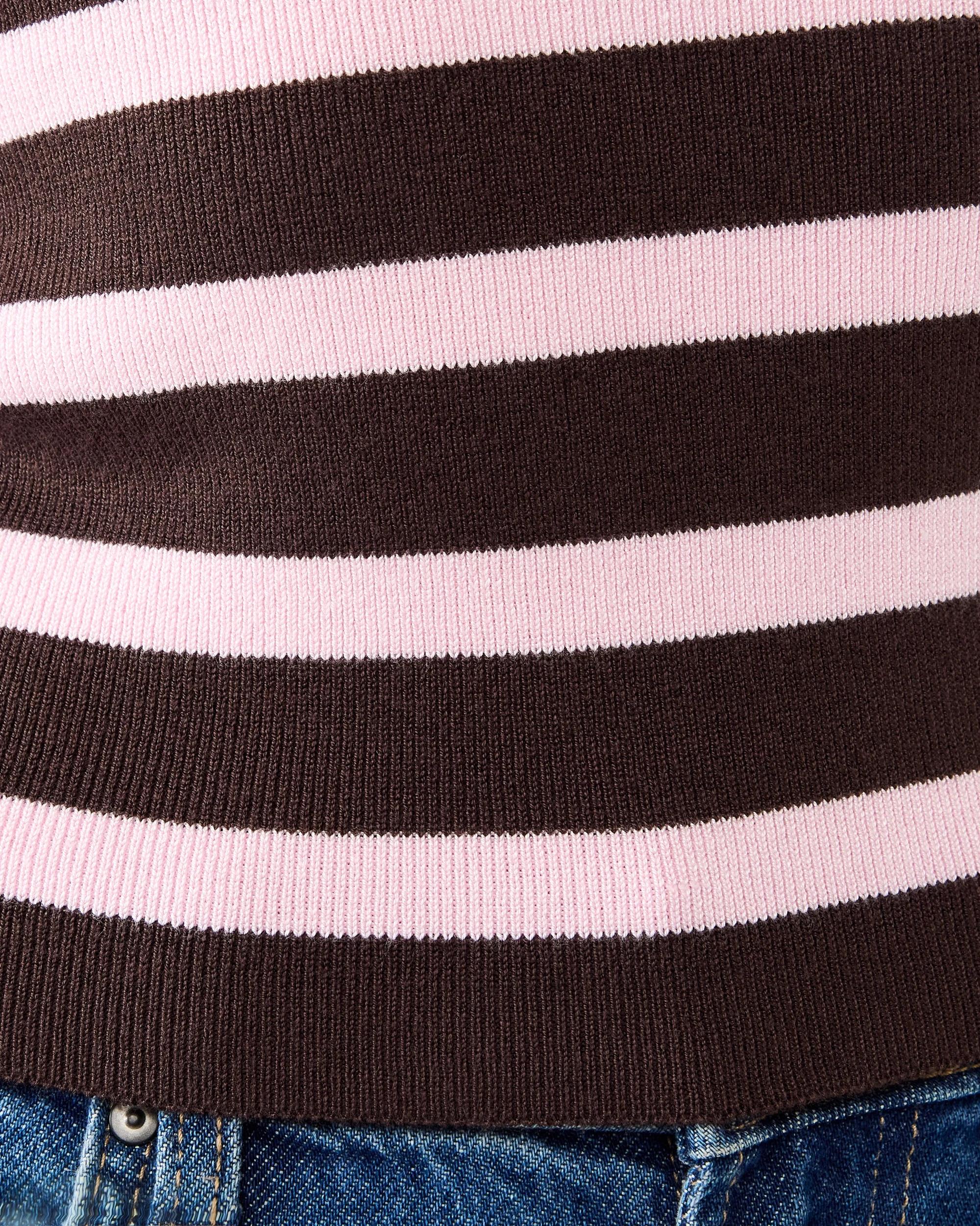 6 Short Sleeve True Knit Fitted T-shirt Mc Str, 6 of 6