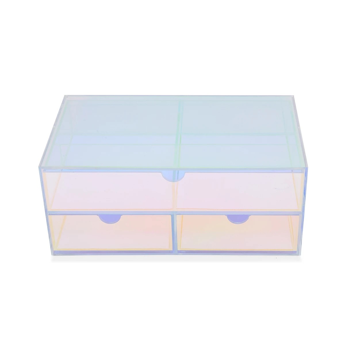 4 Iridescent Jewellery Box, 4 of 8