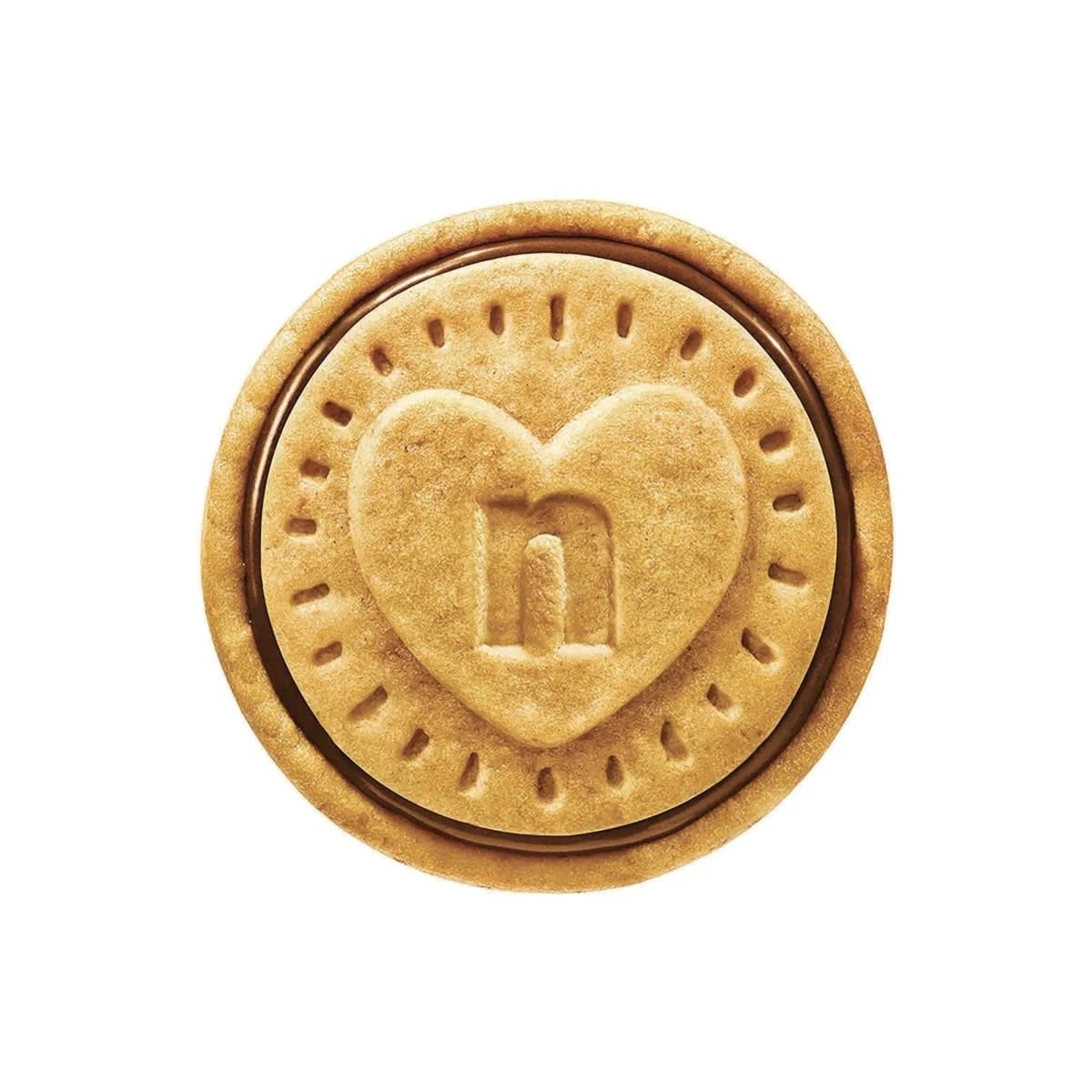 4 Nutella Biscuits 193g, 4 of 4