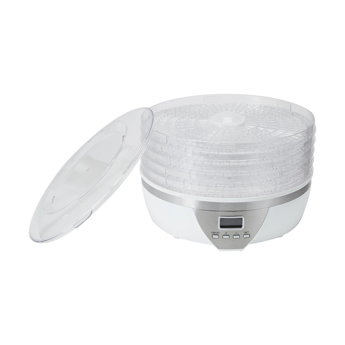 2 Food Dehydrator, 2 of 9