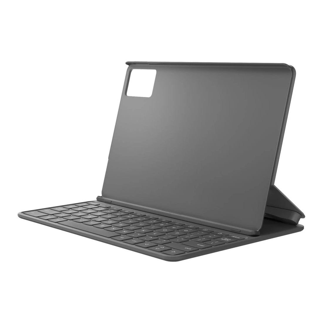 1 Lenovo Idea Tab 11" Pogo-in Folio Keyboard Luna Grey, 1 of 3