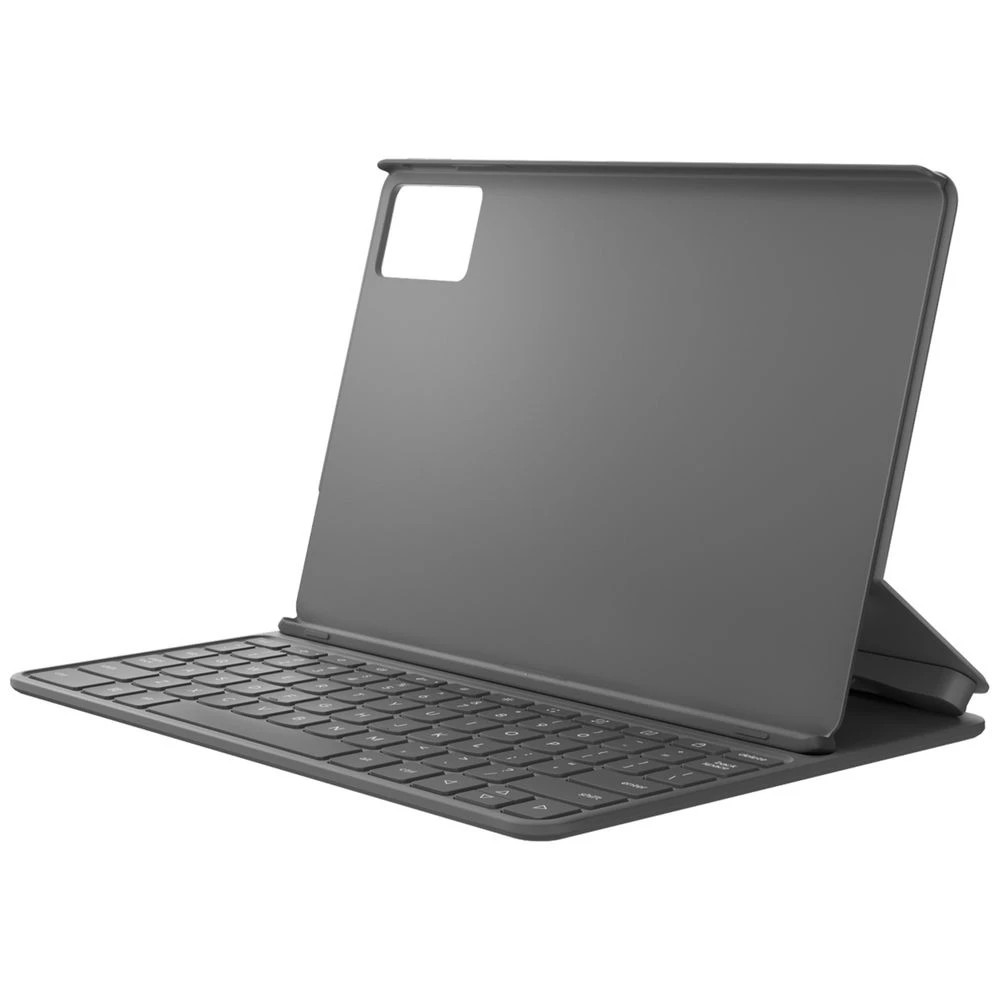 1 Lenovo Idea Tab 11" Pogo-in Folio Keyboard Luna Grey, 1 of 3
