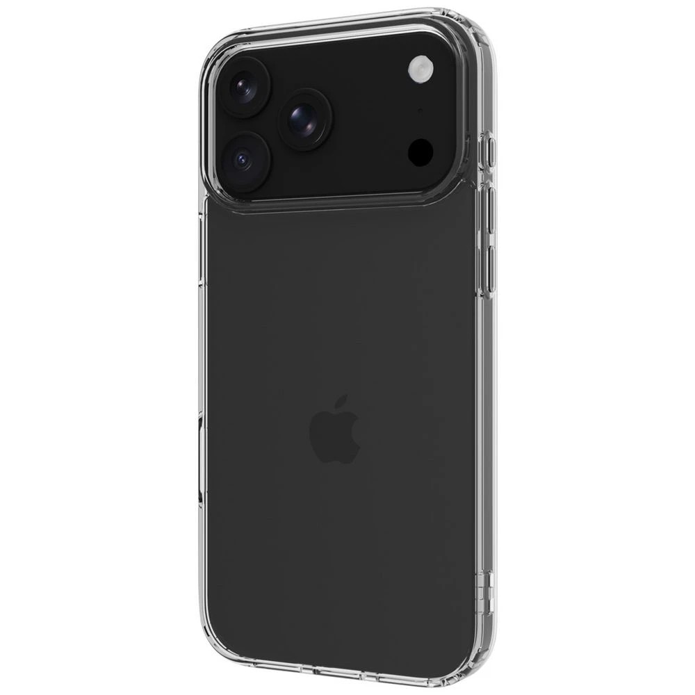 3 Qudo Clear Case iPhone 17 Pro, 3 of 3