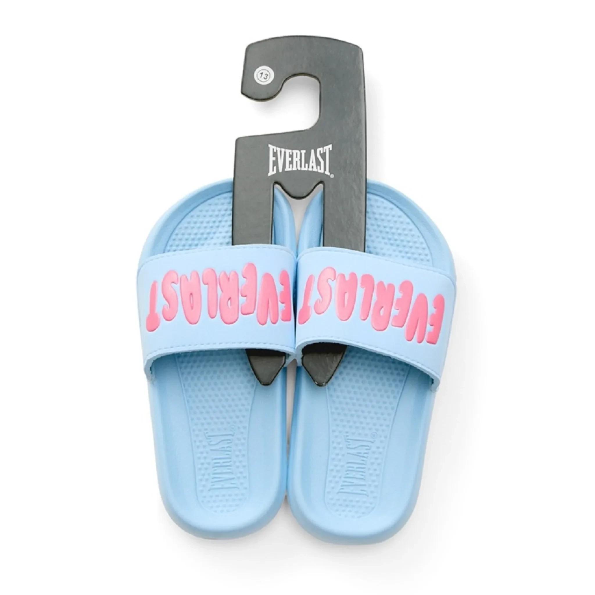 10 Everlast Kids Sterling Slides Blue, 10 of 10