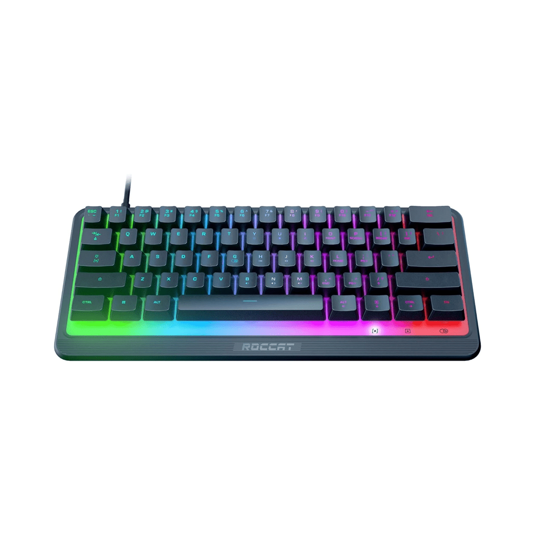 1 Roccat Magma Mini Keyboard, 1 of 10