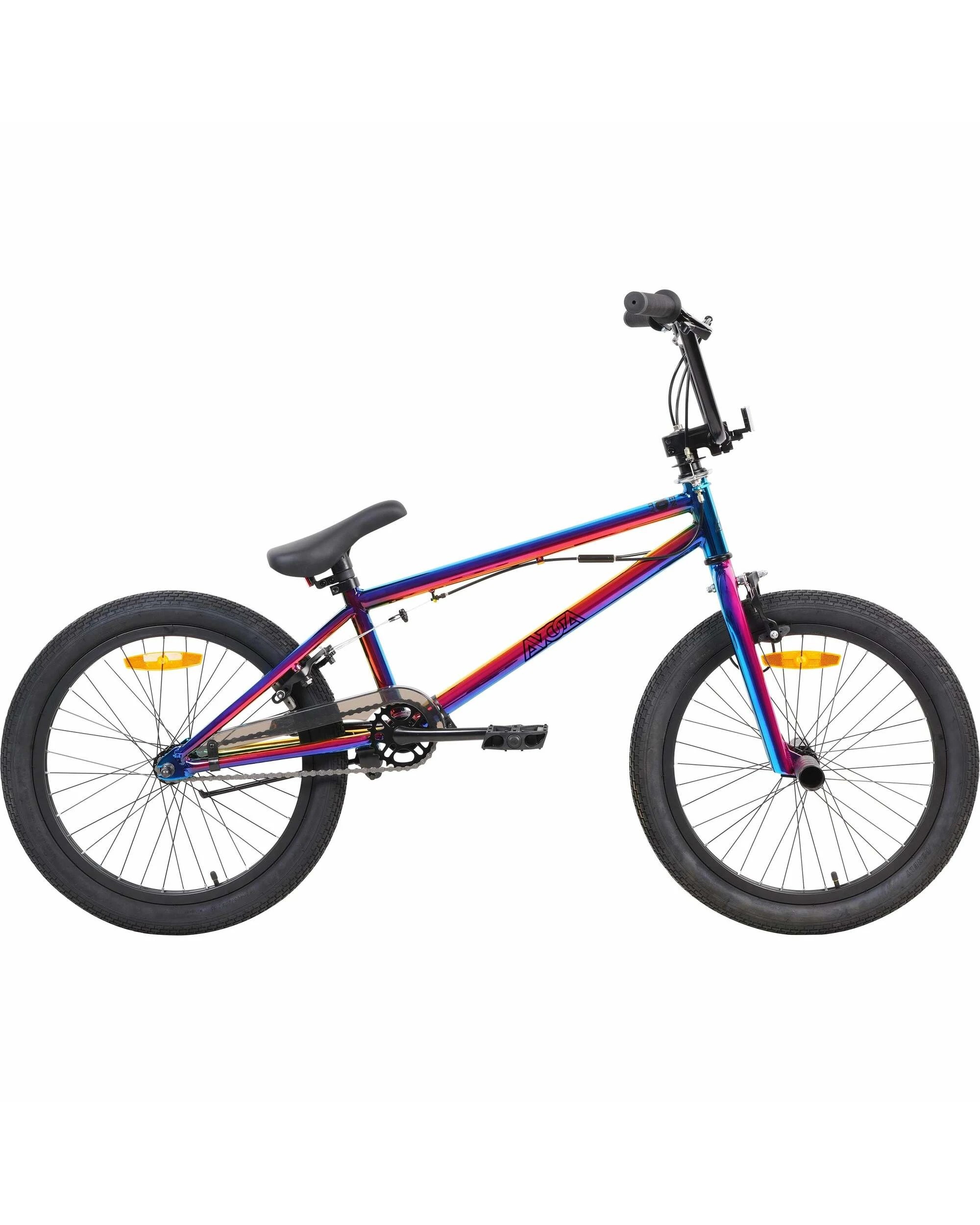 2 Avoca 50cm 720 Neo BMX Bike - Multi, 2 of 2