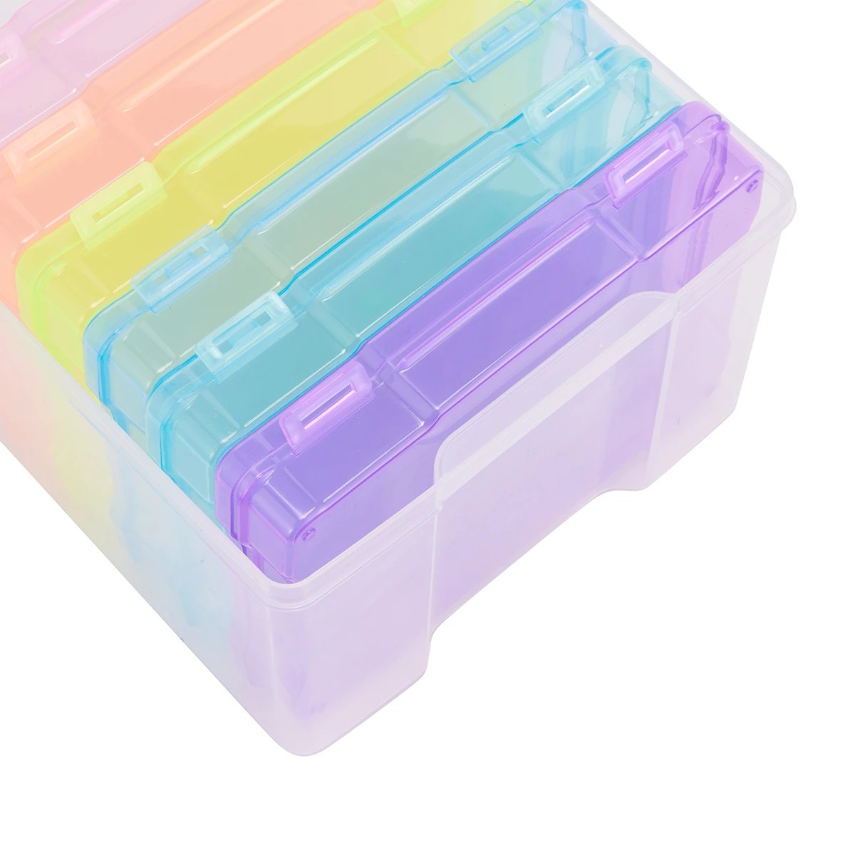2 Photo and Craft Storage Box, 2 of 10